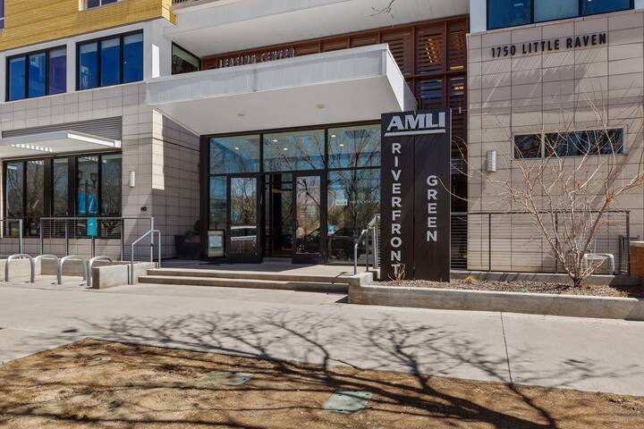 Kasa | Accessible 2BD + Amenity Access | Denver gallery image 3