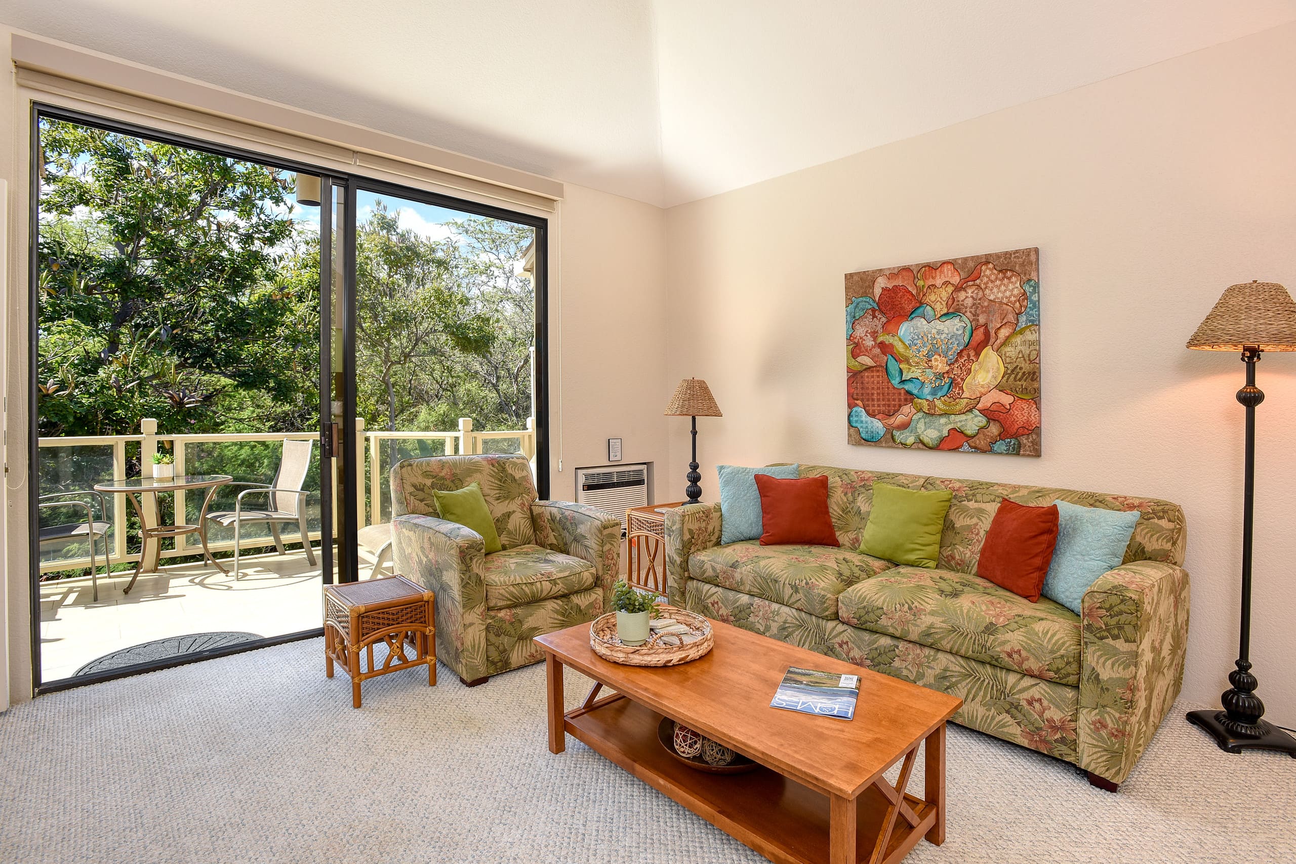 Condo in Kihei · ★4.8 · 2 bedrooms · 3 beds · 2 private baths - Image 6