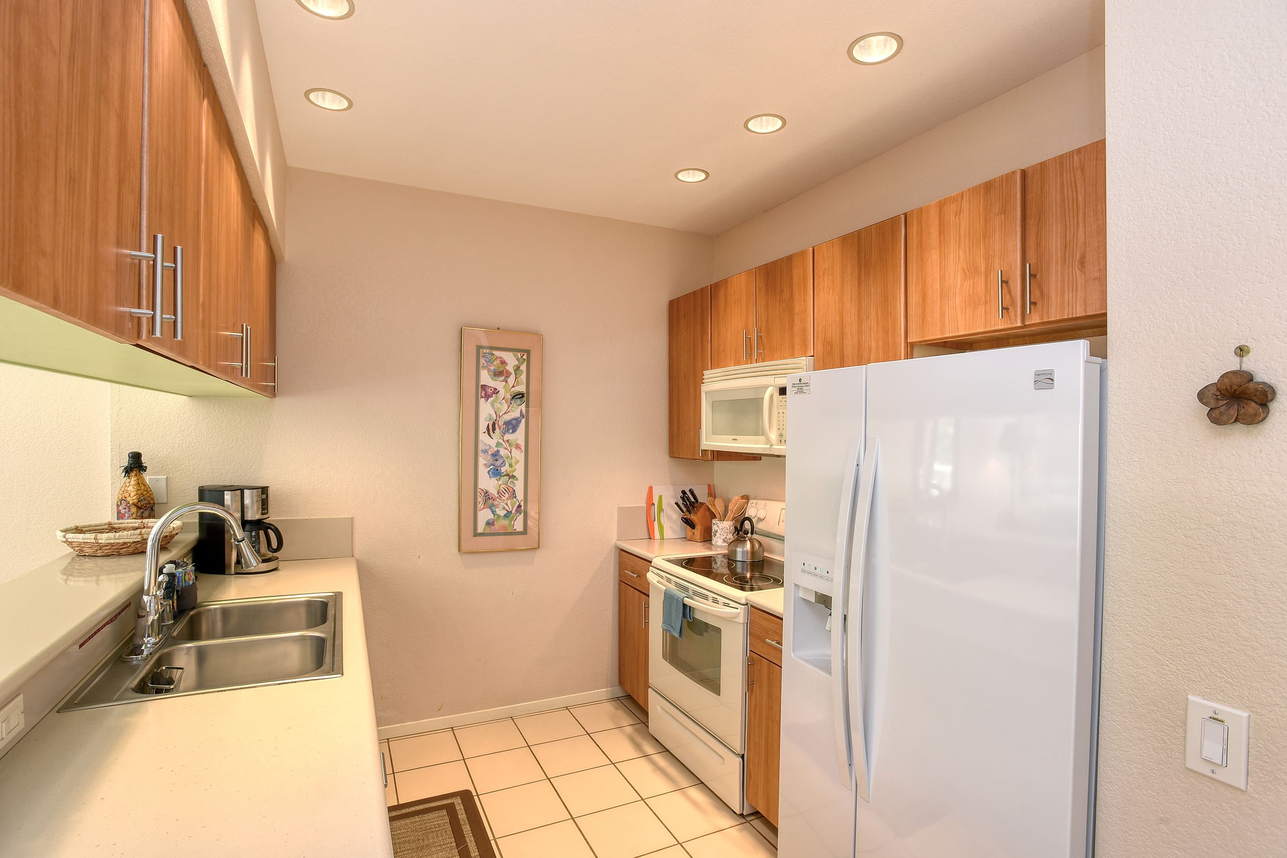 Condo in Kihei · ★4.8 · 2 bedrooms · 3 beds · 2 private baths - Image 12