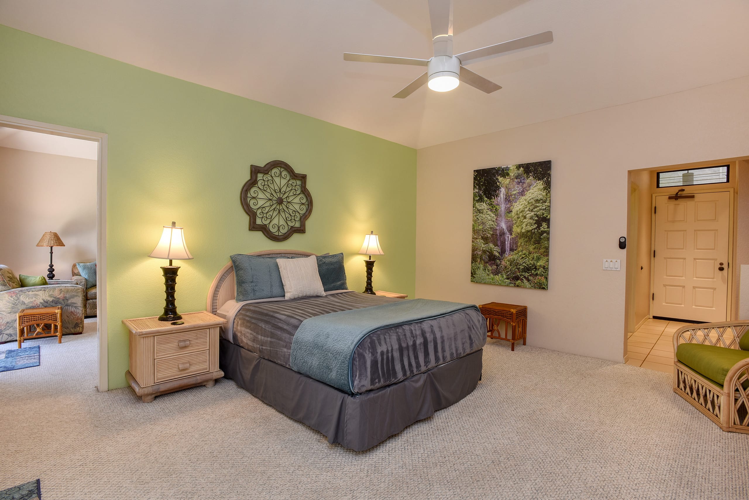 Condo in Kihei · ★4.8 · 2 bedrooms · 3 beds · 2 private baths - Image 15