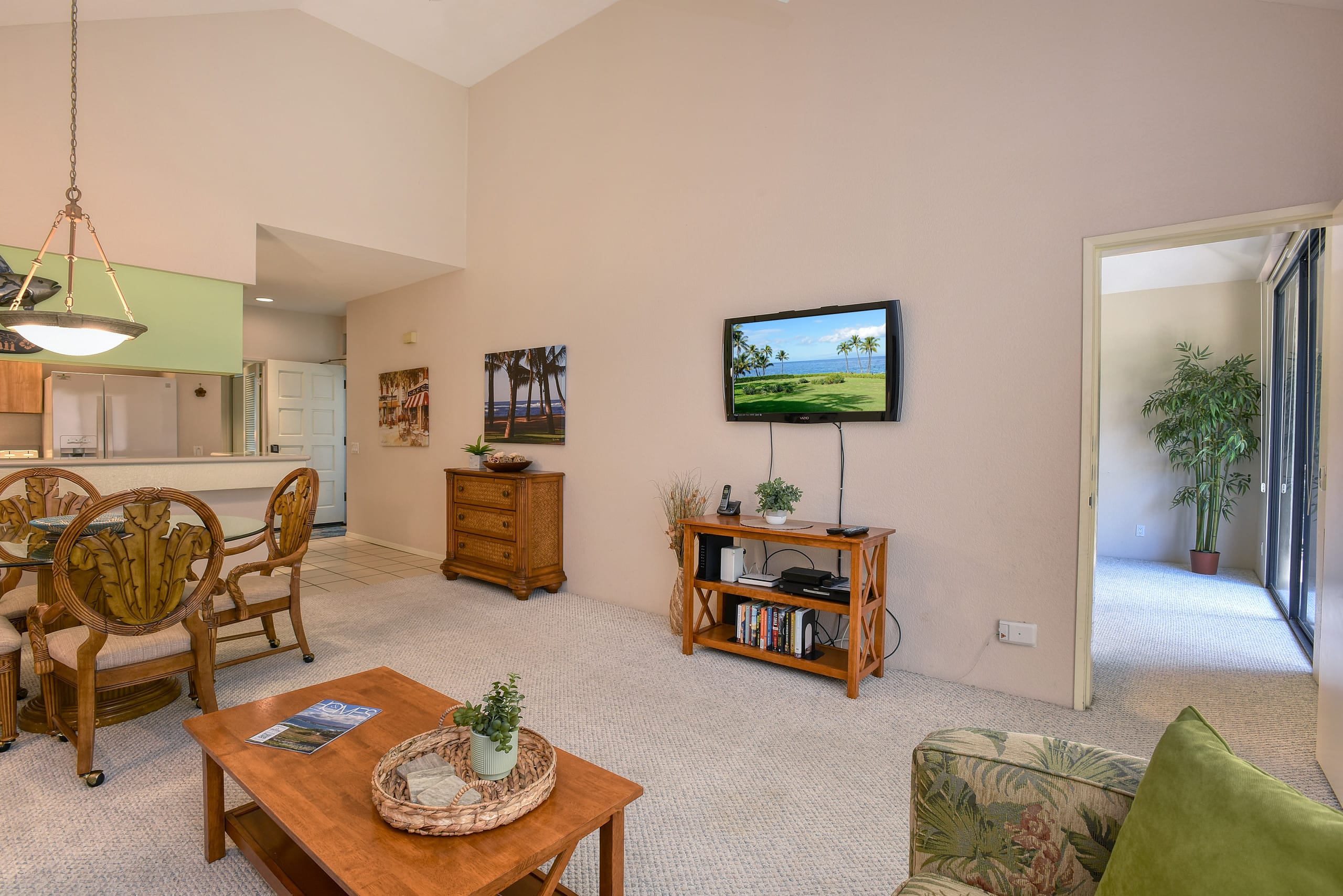 Condo in Kihei · ★4.8 · 2 bedrooms · 3 beds · 2 private baths - Image 3