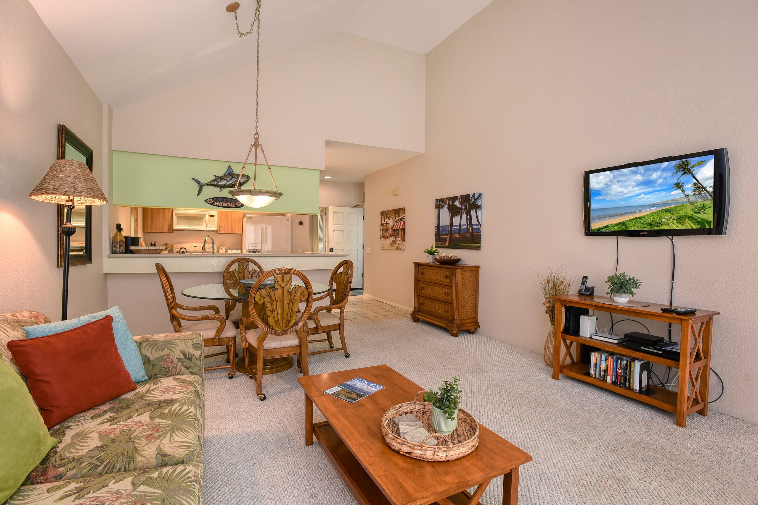 Condo in Kihei · ★4.8 · 2 bedrooms · 3 beds · 2 private baths - Image 9