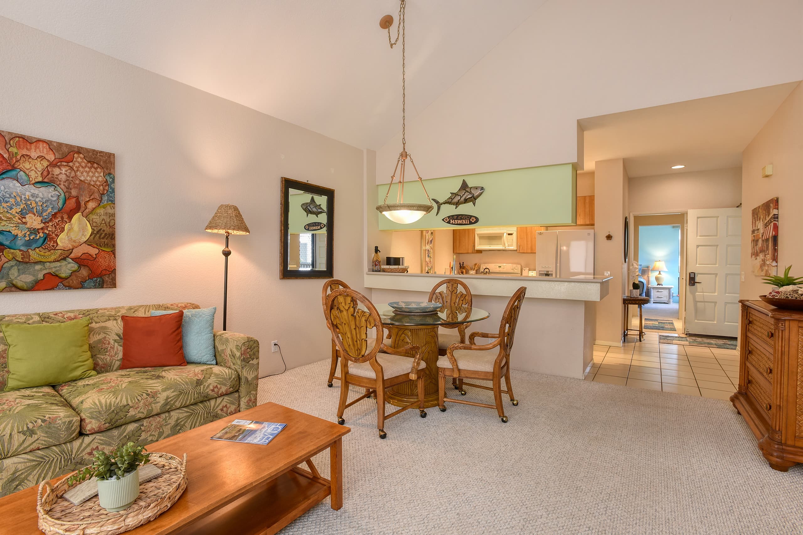 Condo in Kihei · ★4.8 · 2 bedrooms · 3 beds · 2 private baths - Image 10