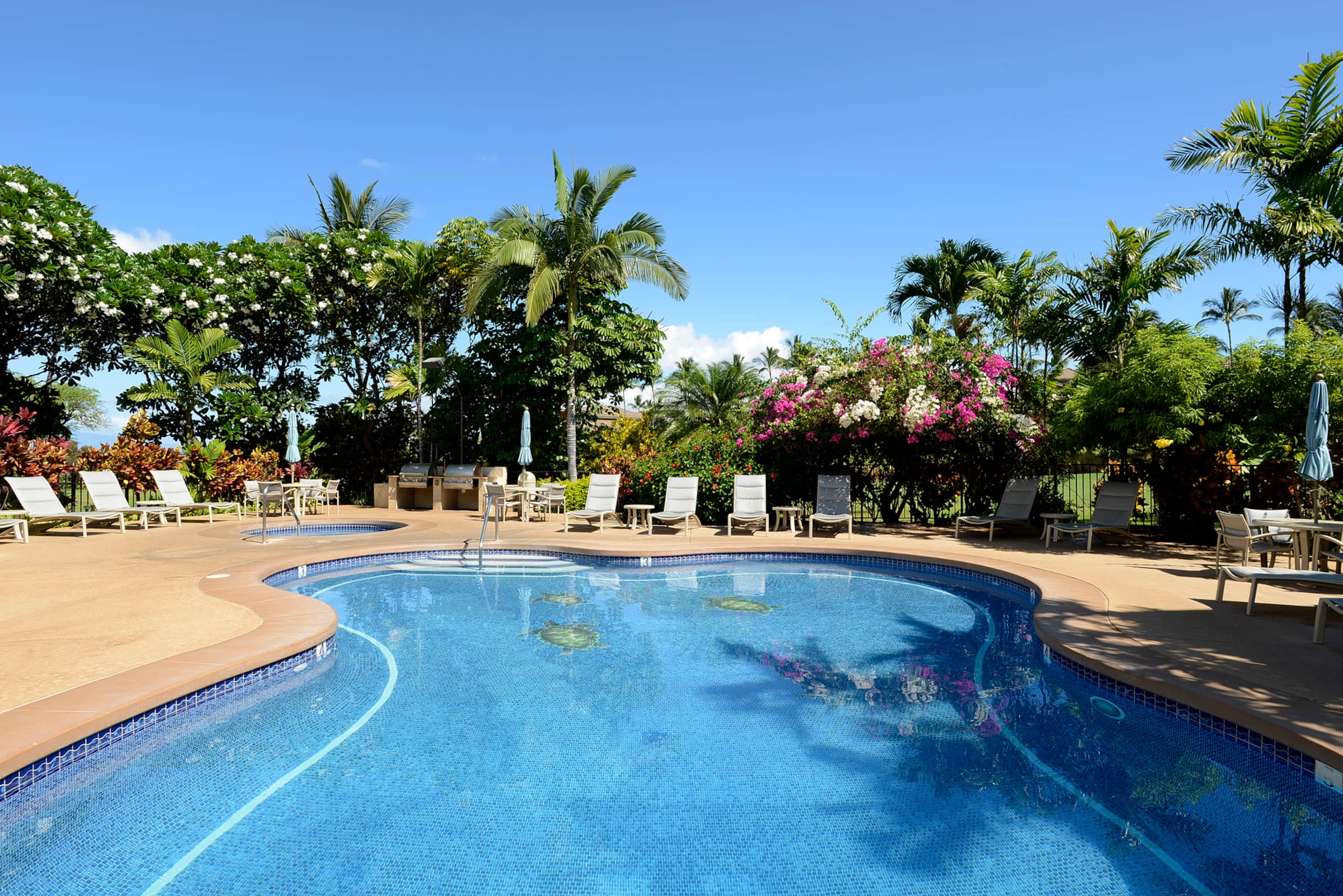 Condo in Kihei · ★4.8 · 2 bedrooms · 3 beds · 2 private baths - Image 29