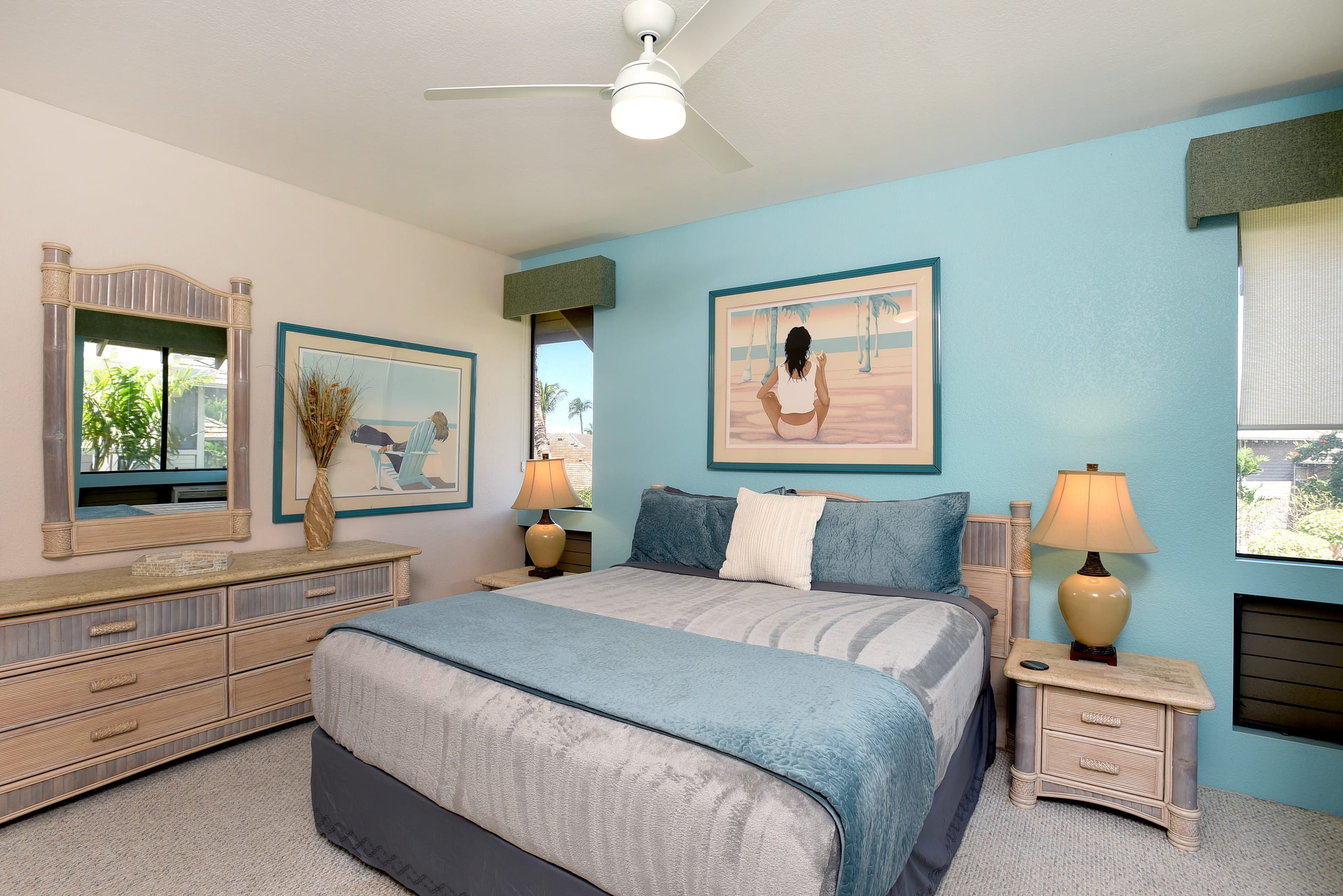Condo in Kihei · ★4.8 · 2 bedrooms · 3 beds · 2 private baths - Image 1