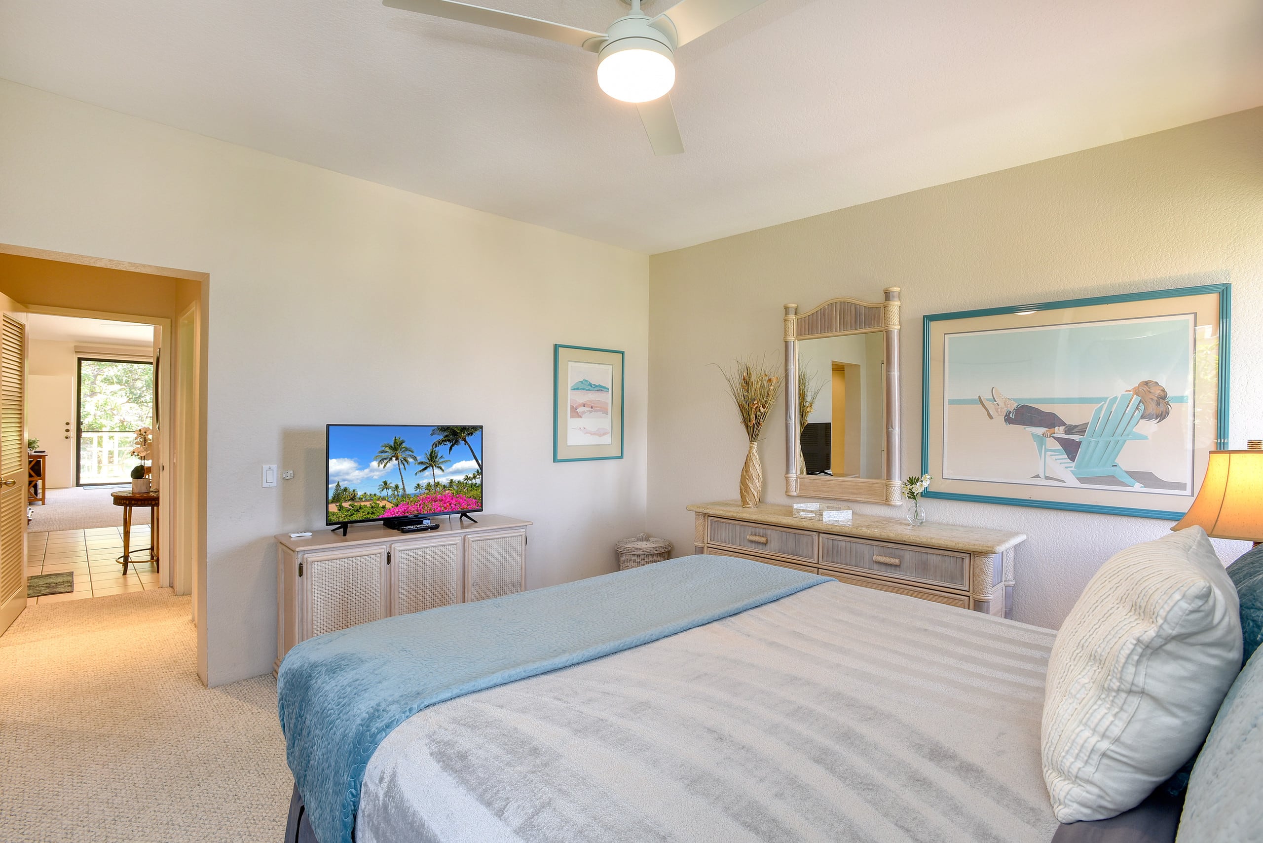 Condo in Kihei · ★4.8 · 2 bedrooms · 3 beds · 2 private baths - Image 13