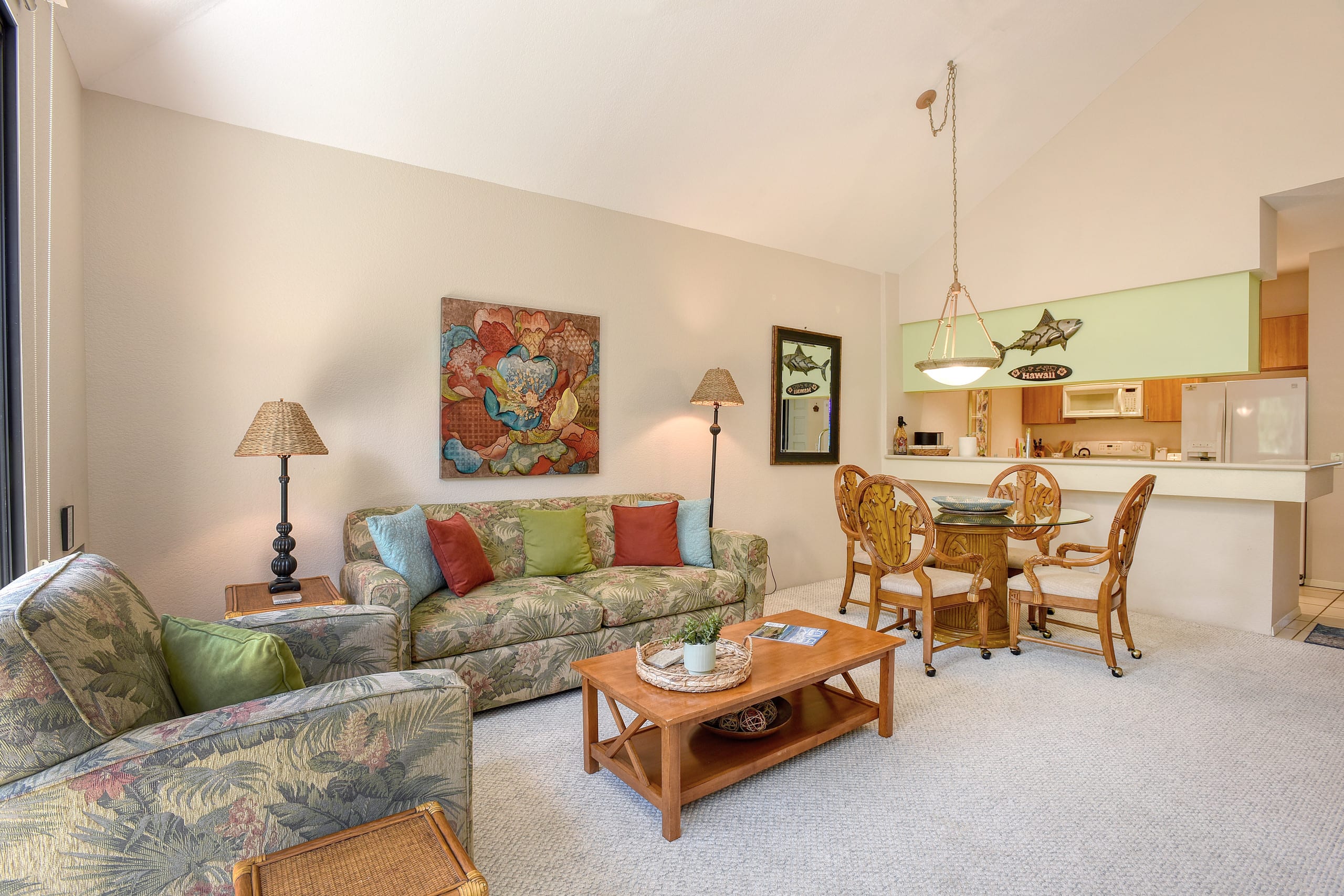 Condo in Kihei · ★4.8 · 2 bedrooms · 3 beds · 2 private baths - Image 8