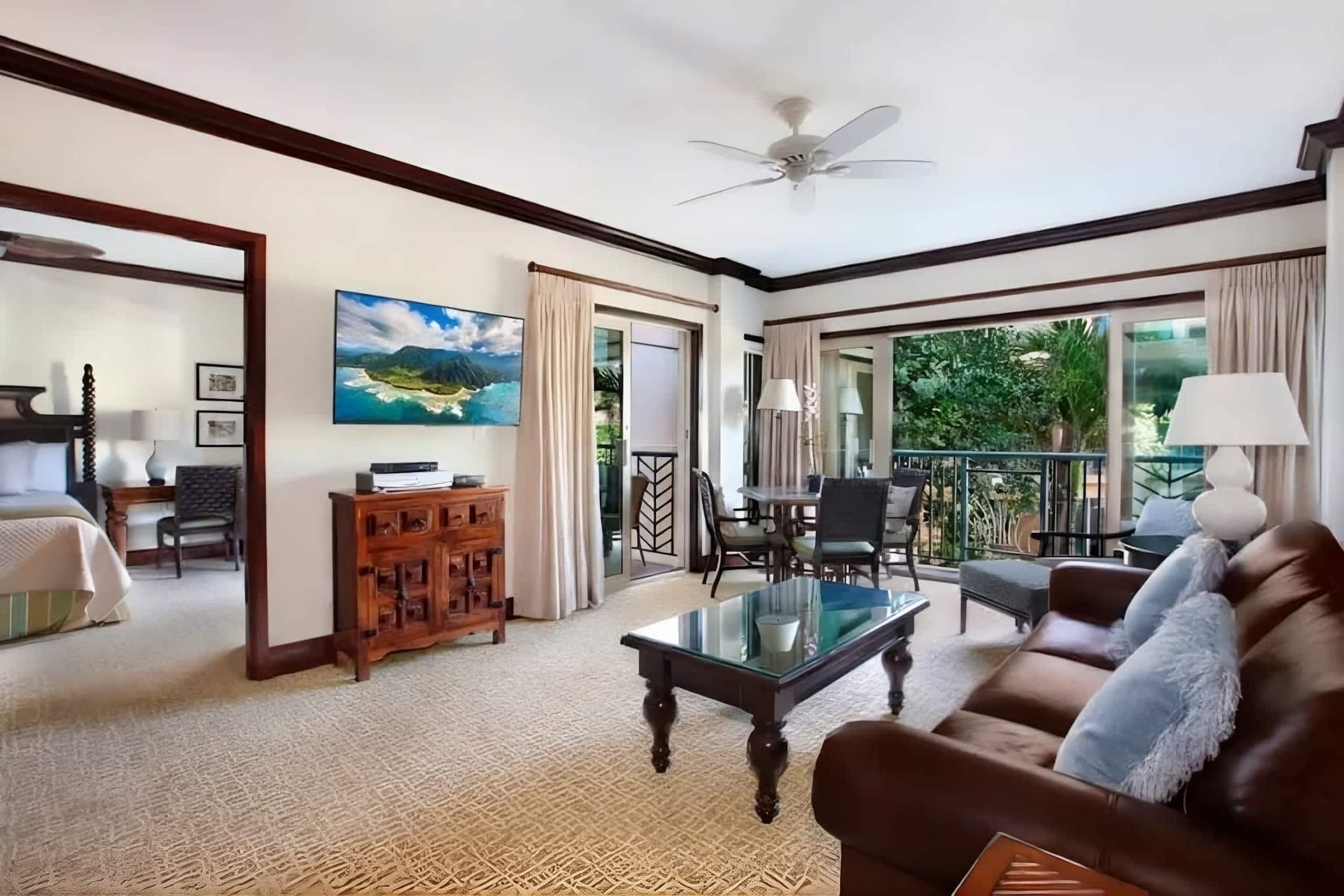 Condo in Kapaa · ★4.82 · 2 bedrooms · 3 beds · 3 baths - Image 75