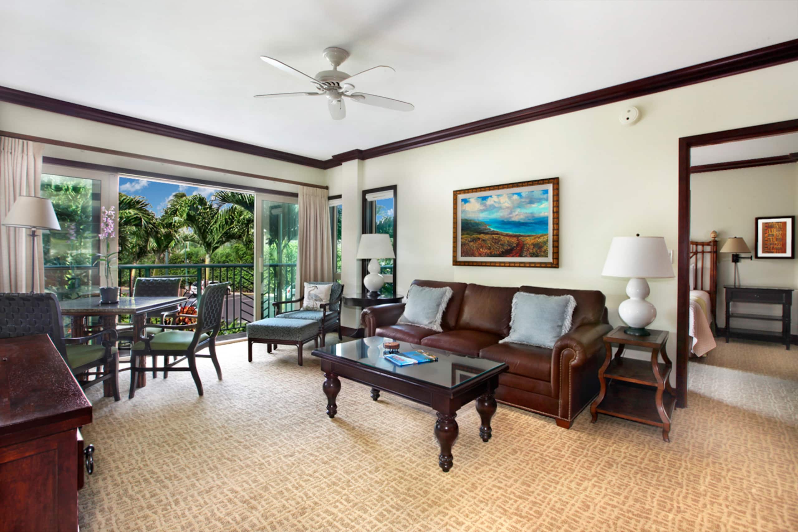 Condo in Kapaa · ★4.82 · 2 bedrooms · 3 beds · 3 baths - Image 2