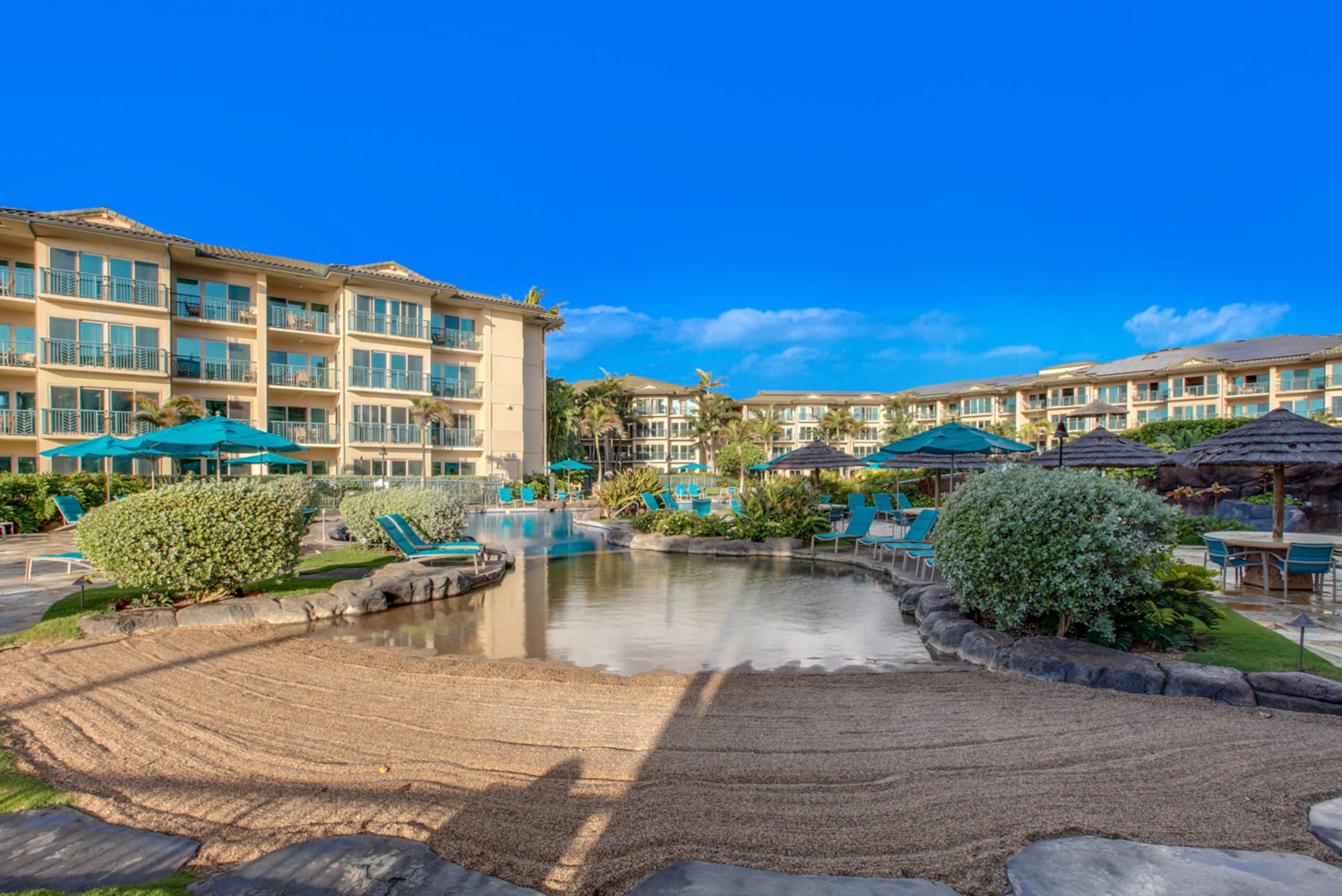Condo in Kapaa · ★4.82 · 2 bedrooms · 3 beds · 3 baths - Image 70