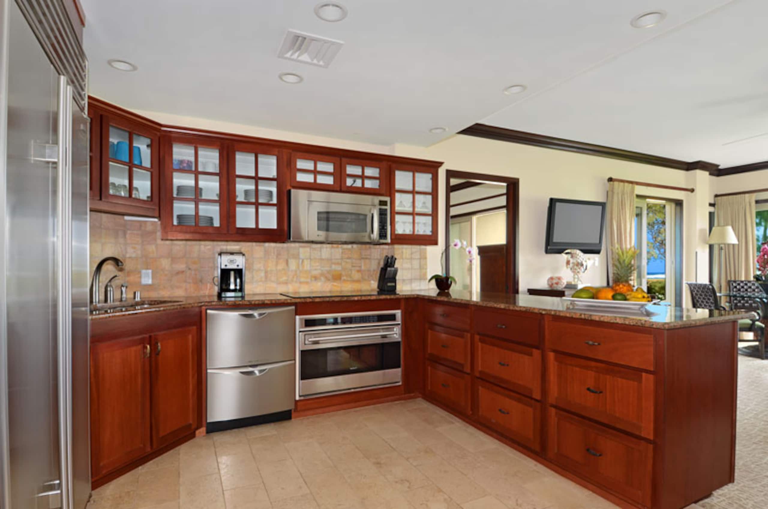 Condo in Kapaa · ★4.82 · 2 bedrooms · 3 beds · 3 baths - Image 4