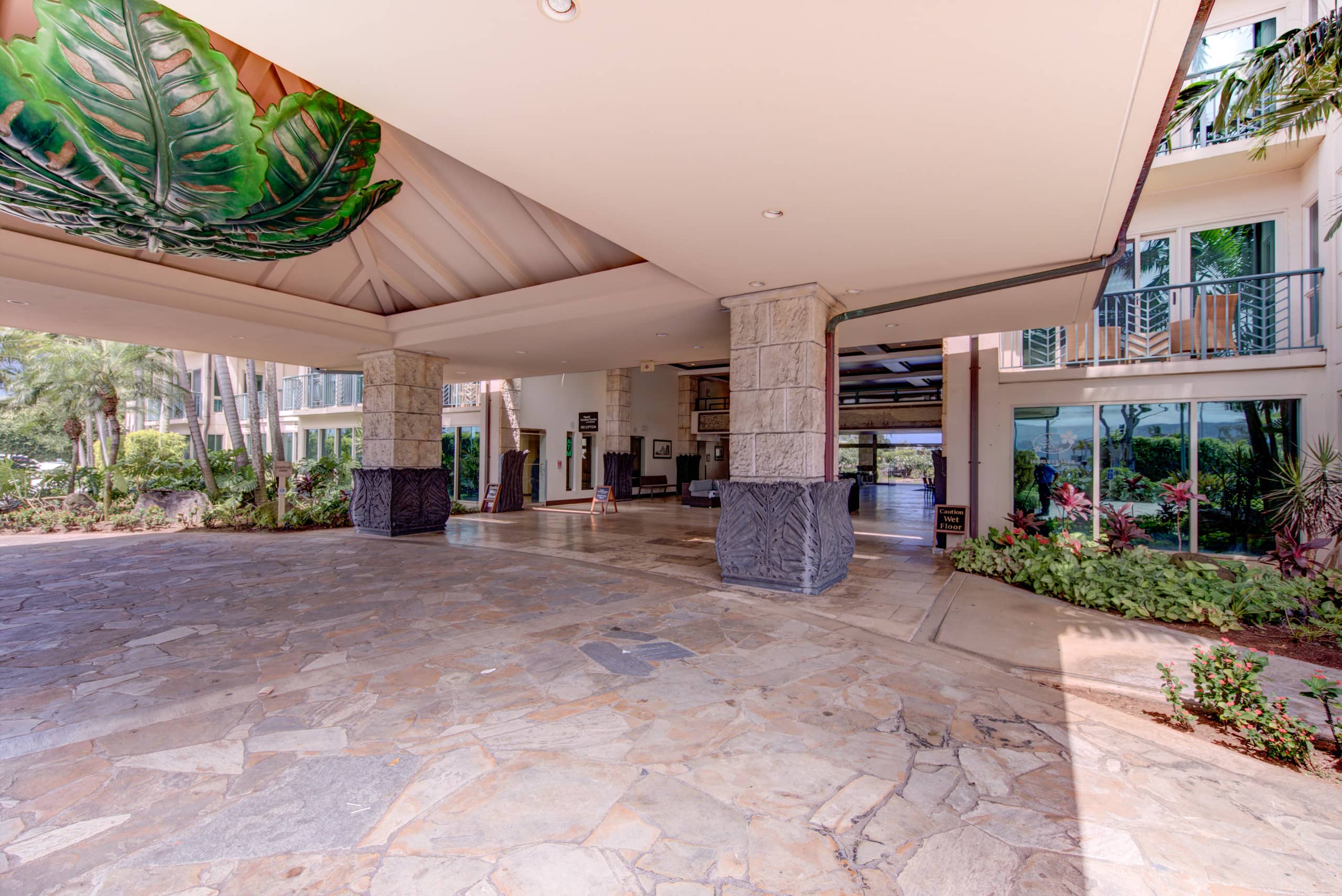 Condo in Kapaa · ★4.82 · 2 bedrooms · 3 beds · 3 baths - Image 41