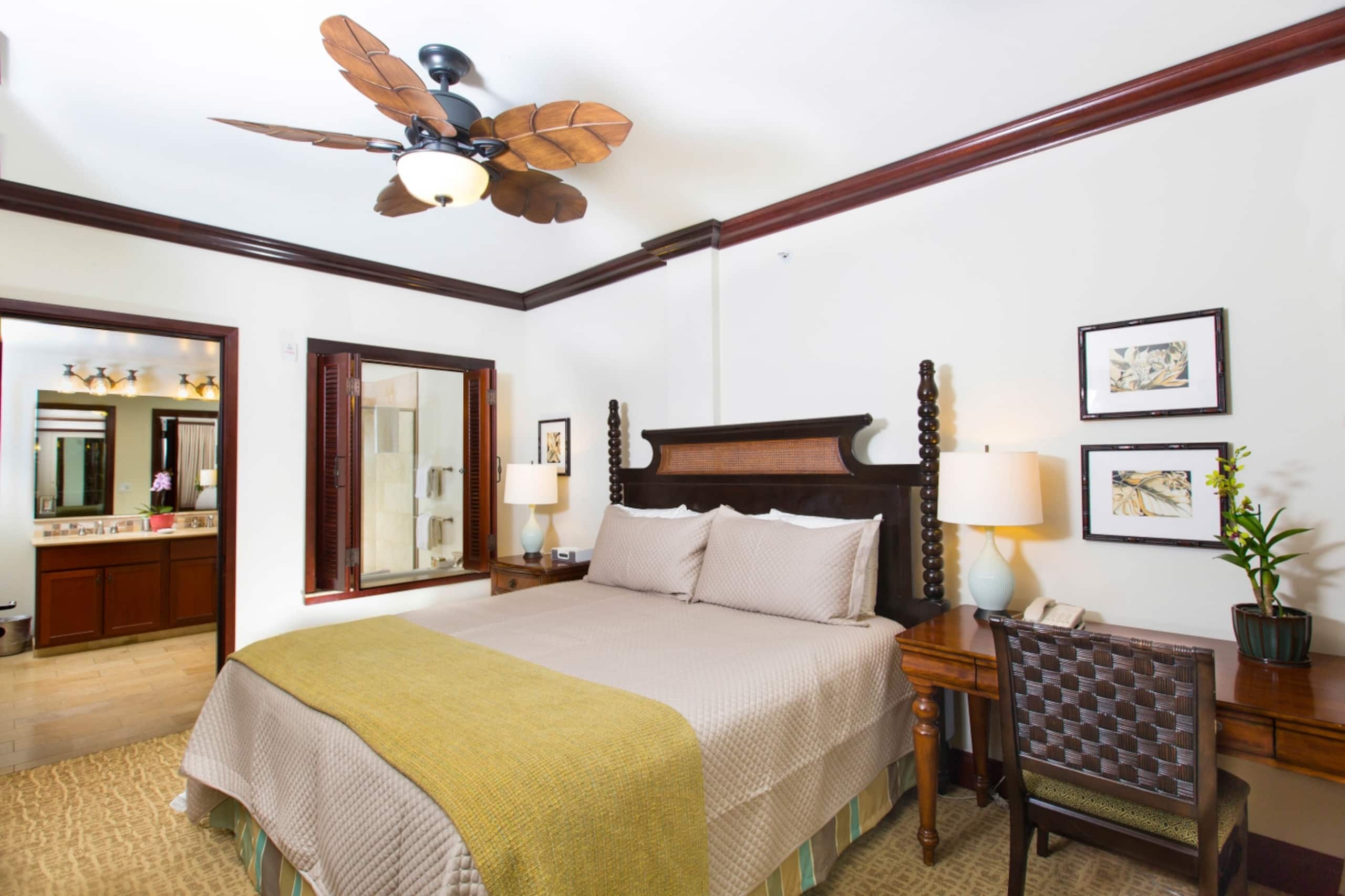 Condo in Kapaa · ★4.82 · 2 bedrooms · 3 beds · 3 baths - Image 6
