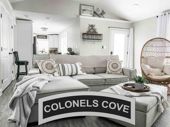 Williamstown Lake Vacation Rentals & Homes Kentucky, United States