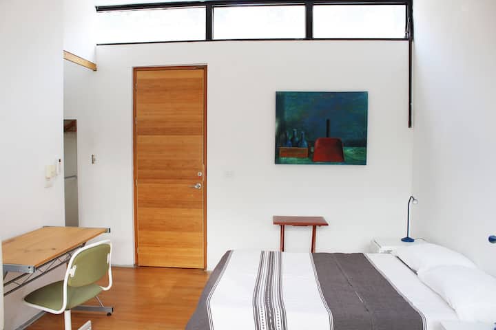 En el sitio,Dormitorio,Foto de toda la habitación,Vista (de la propiedad / habitación)