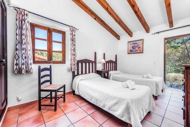 Finca Tomas Cala Sant Vicenç