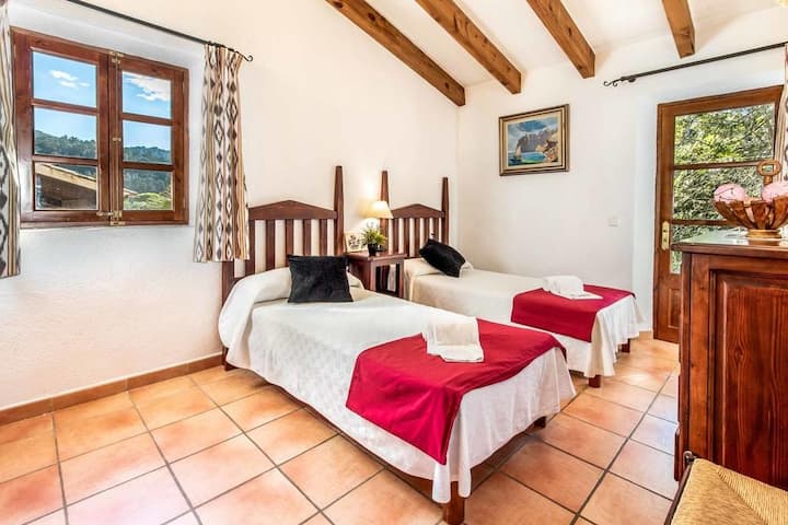 Finca Tomas Cala Sant Vicenç