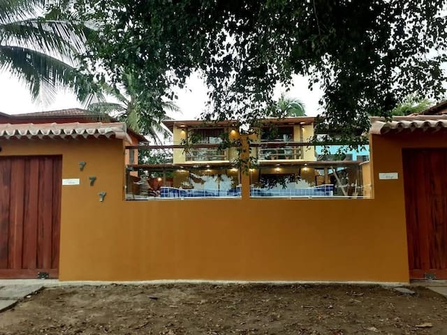Casas Paraty Ltda managed Airbnb listing 2