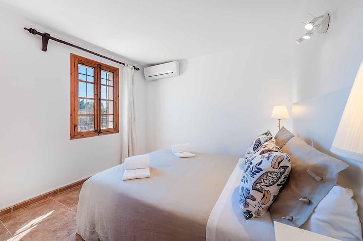 Villa Palmera, Pollensa