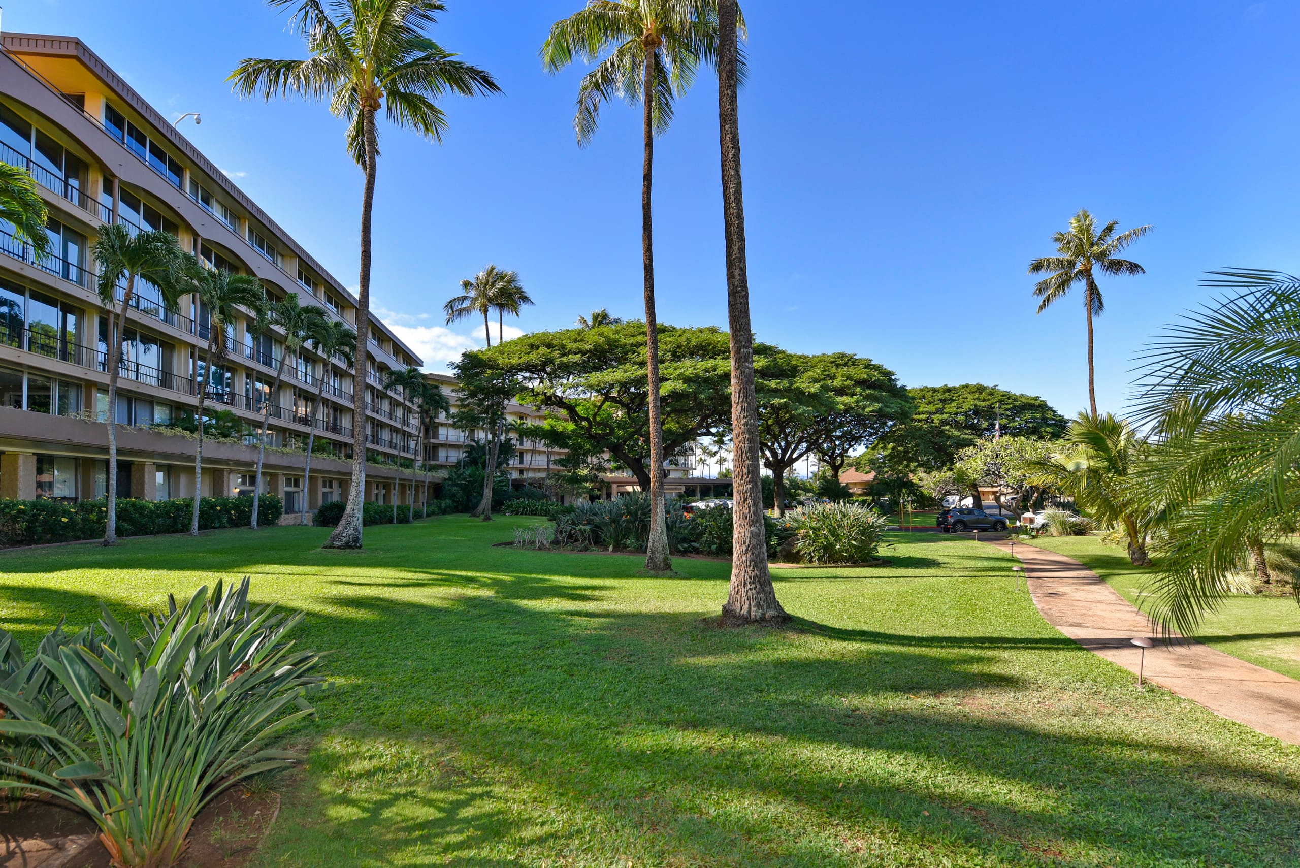 Condo in Lahaina · ★4.54 · Studio · 2 beds · 1 bath - Image 18