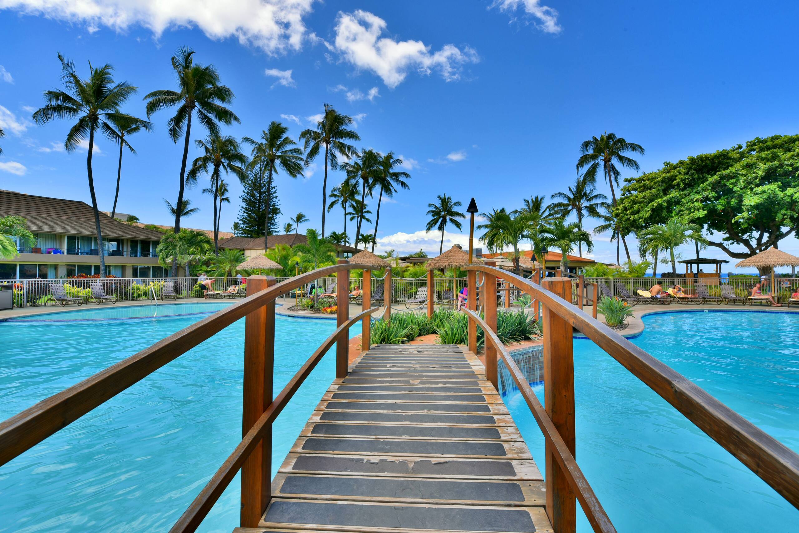 Condo in Lahaina · ★4.54 · Studio · 2 beds · 1 bath - Image 24