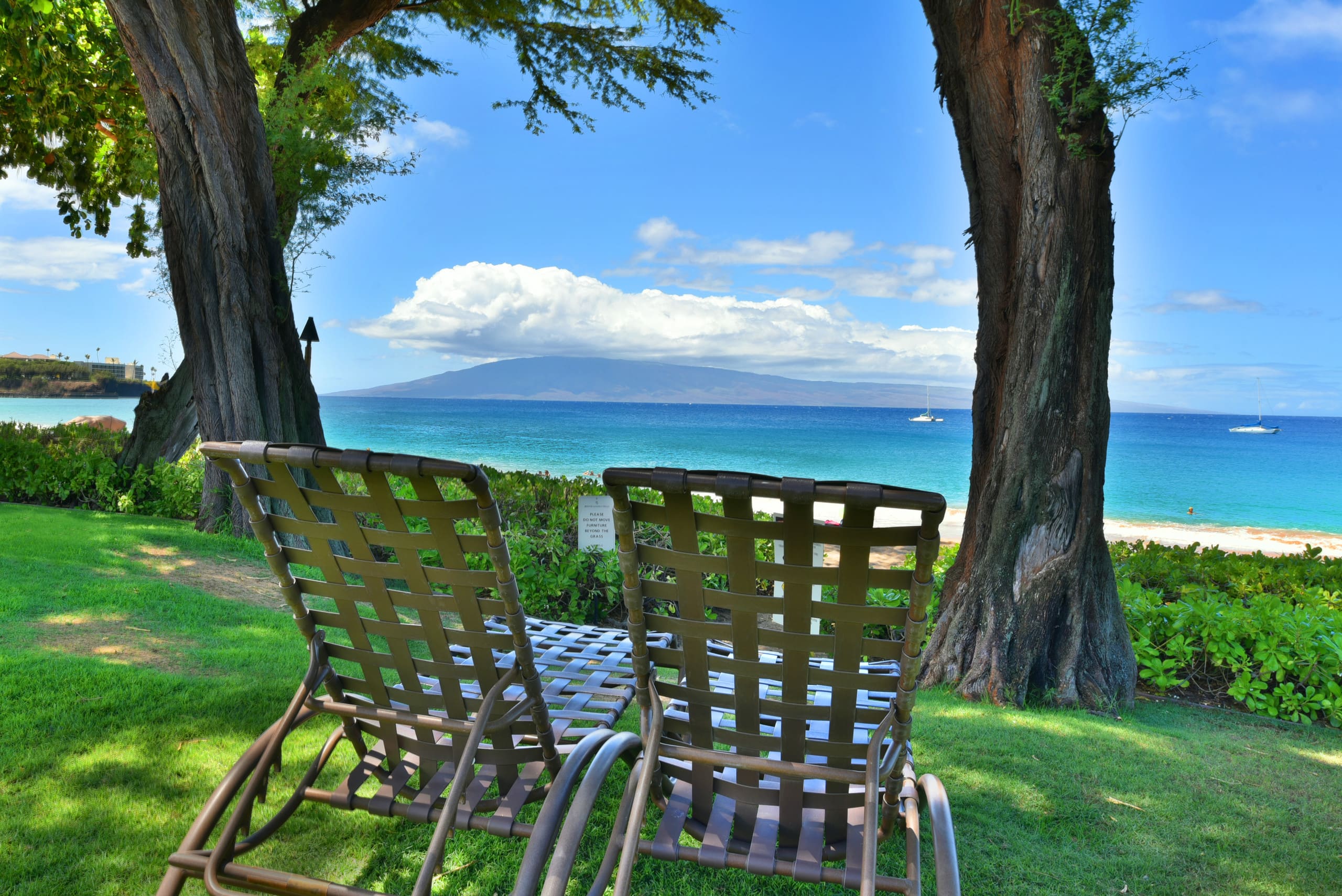 Condo in Lahaina · ★4.54 · Studio · 2 beds · 1 bath - Image 21