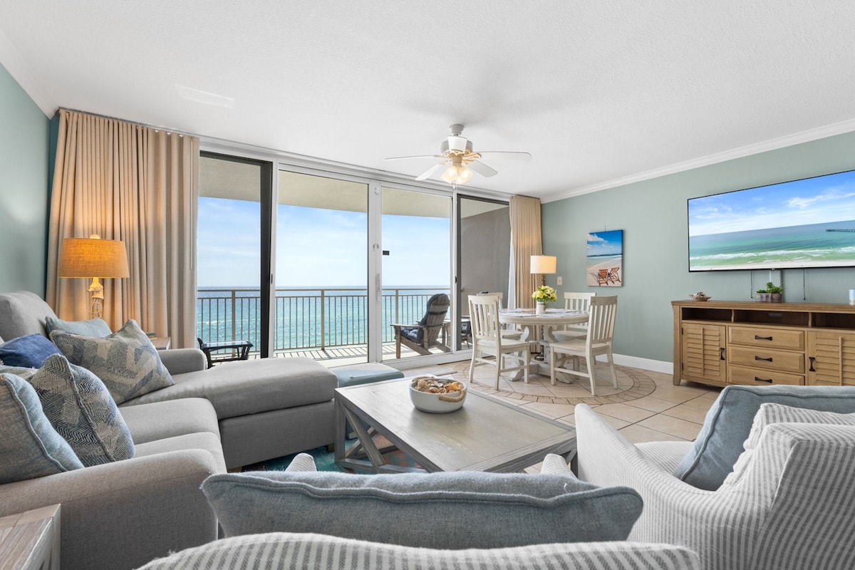 Emerald Beach 634 - Free Beach Chairs! - Apartments for Rent in