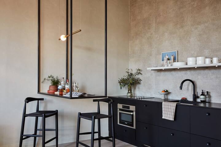 Archway managed Airbnb listing 2