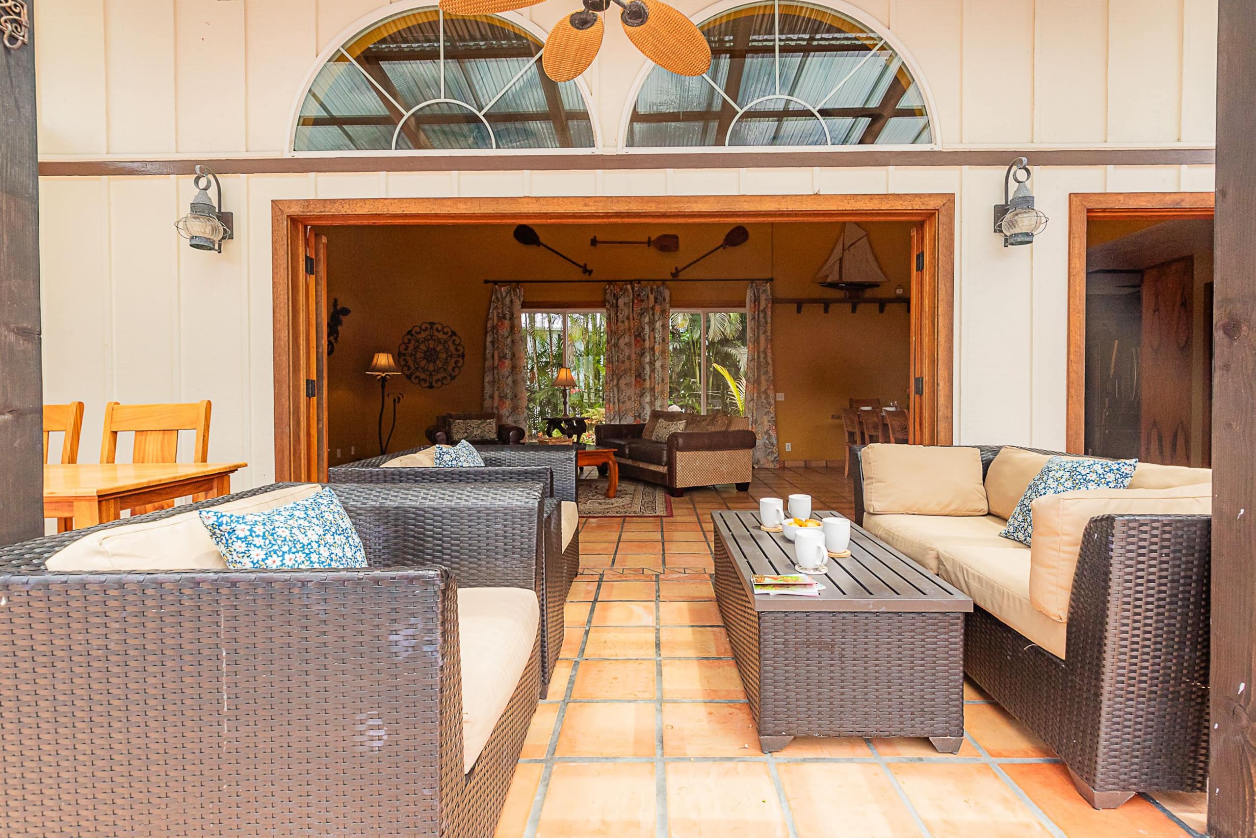 Home in Keaau · ★4.8 · 3 bedrooms · 4 beds · 3 baths - Image 31