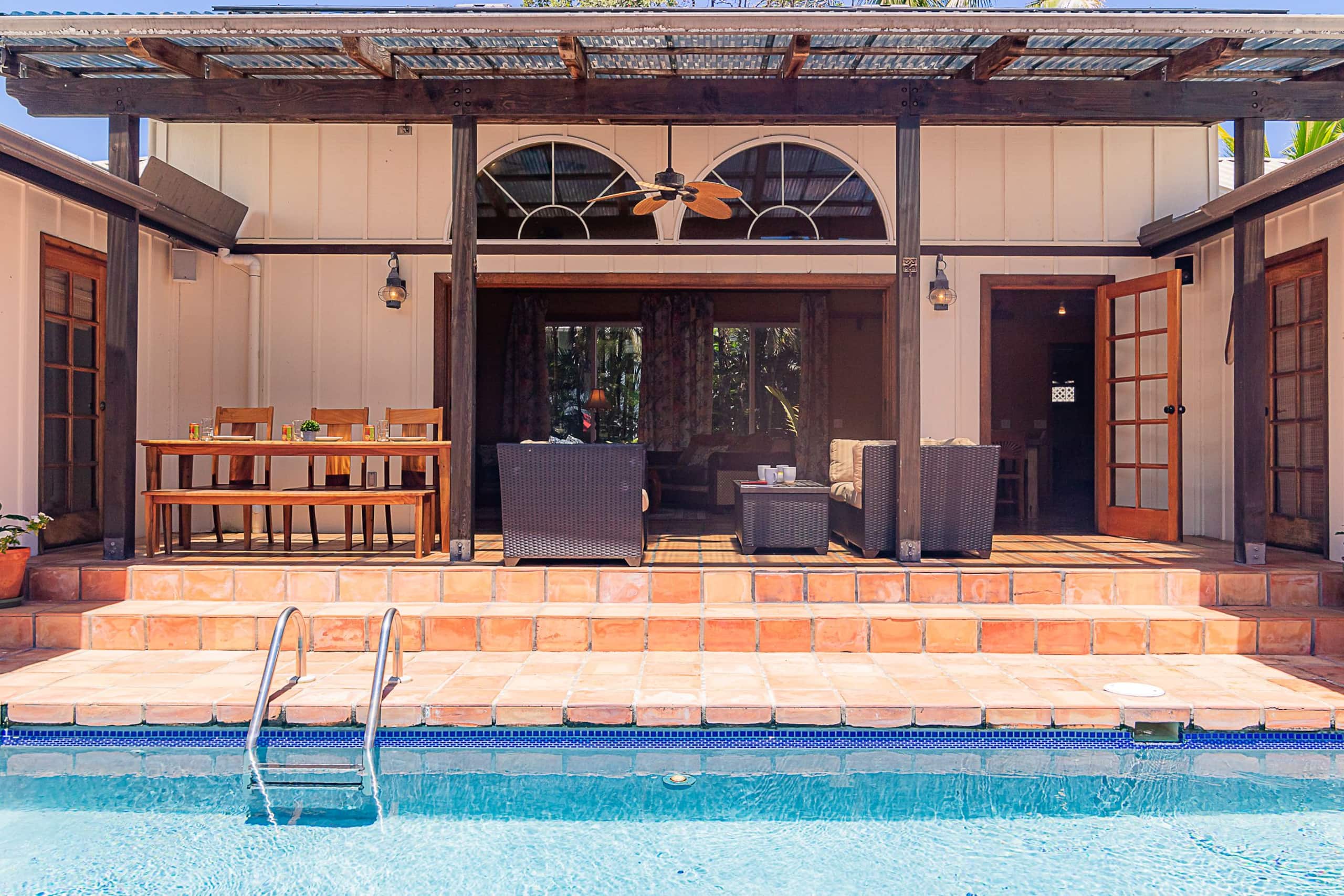 Home in Keaau · ★4.8 · 3 bedrooms · 4 beds · 3 baths - Image 28