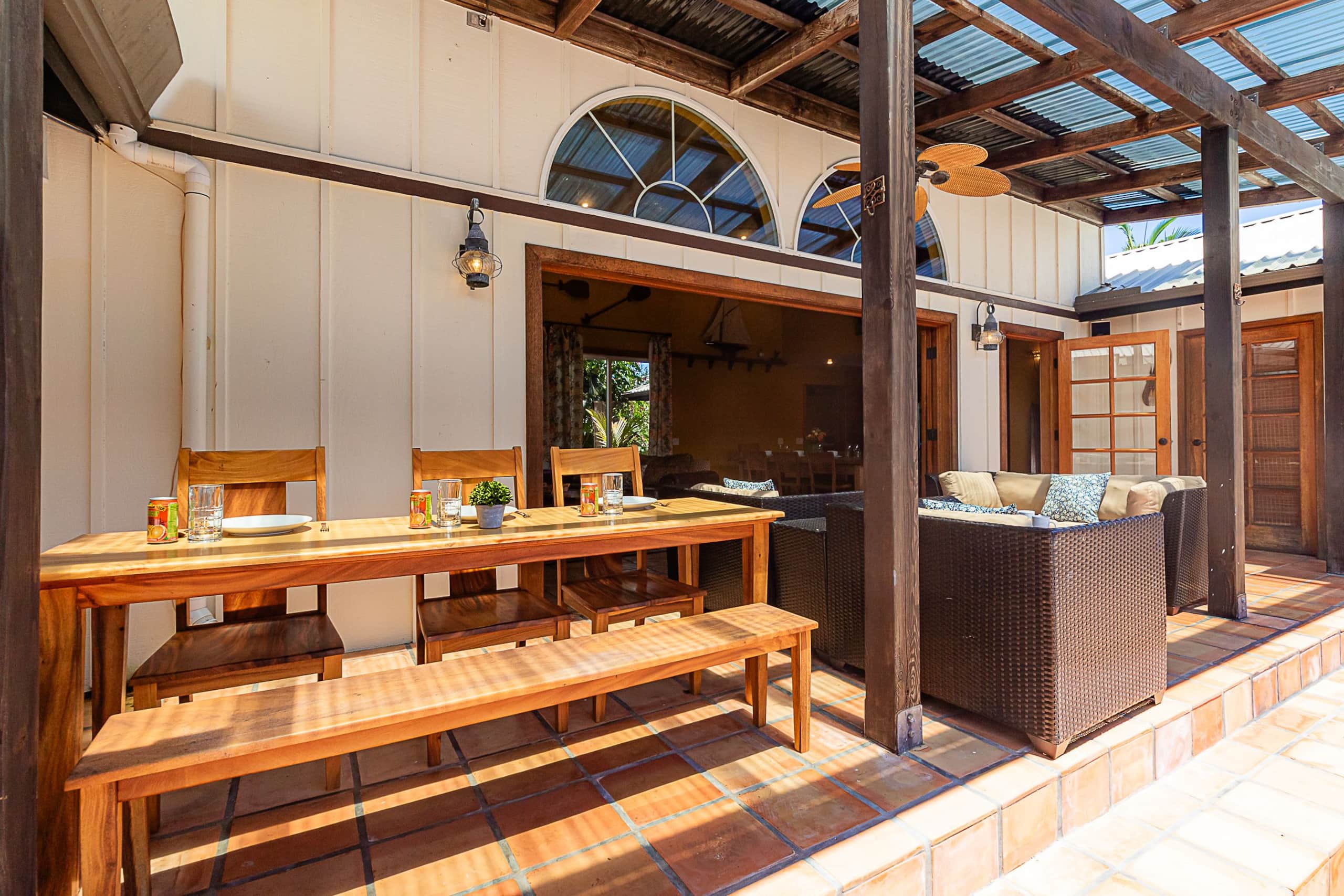 Home in Keaau · ★4.8 · 3 bedrooms · 4 beds · 3 baths - Image 29