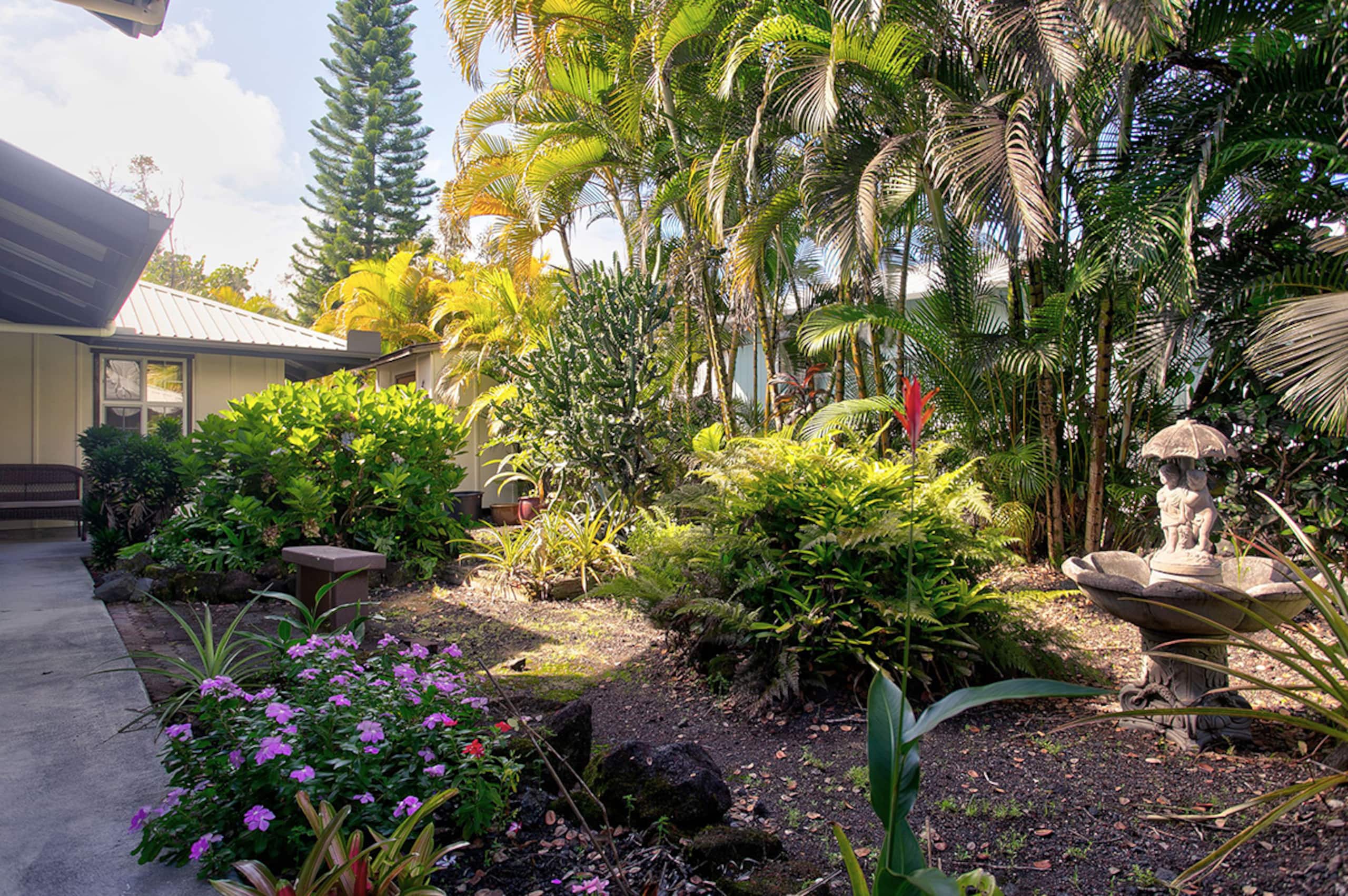 Home in Keaau · ★4.8 · 3 bedrooms · 4 beds · 3 baths - Image 20