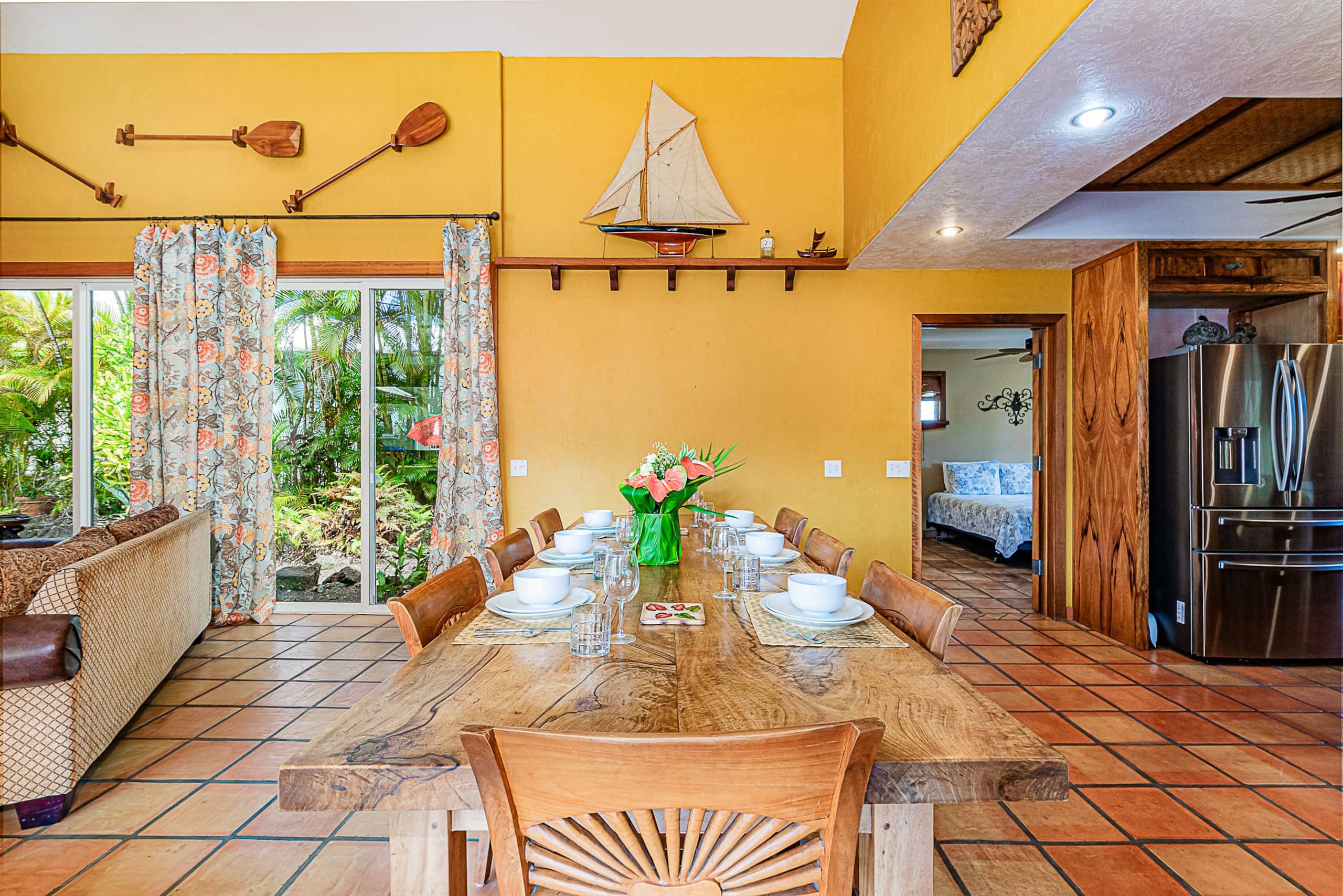 Home in Keaau · ★4.8 · 3 bedrooms · 4 beds · 3 baths - Image 8