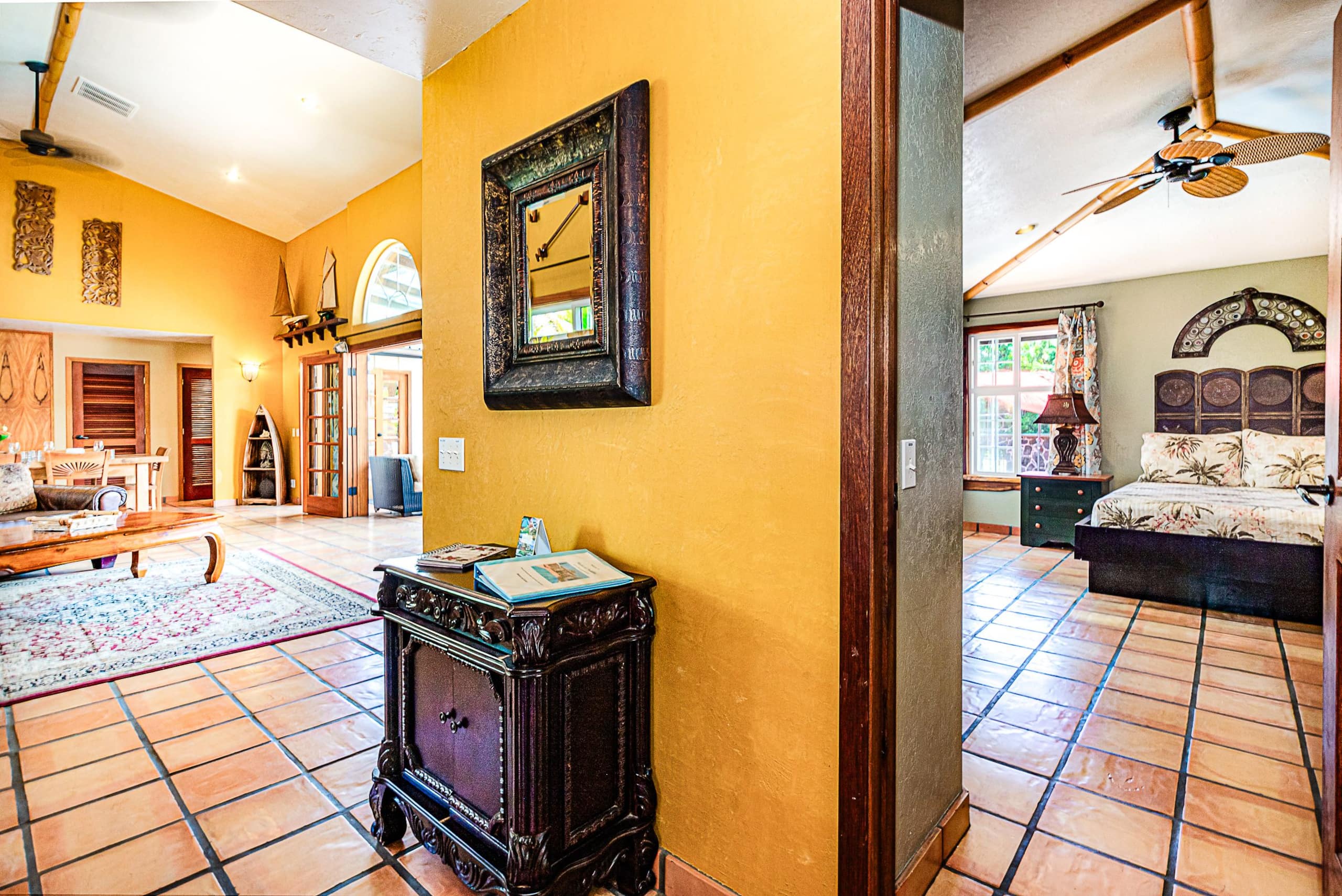 Home in Keaau · ★4.8 · 3 bedrooms · 4 beds · 3 baths - Image 17
