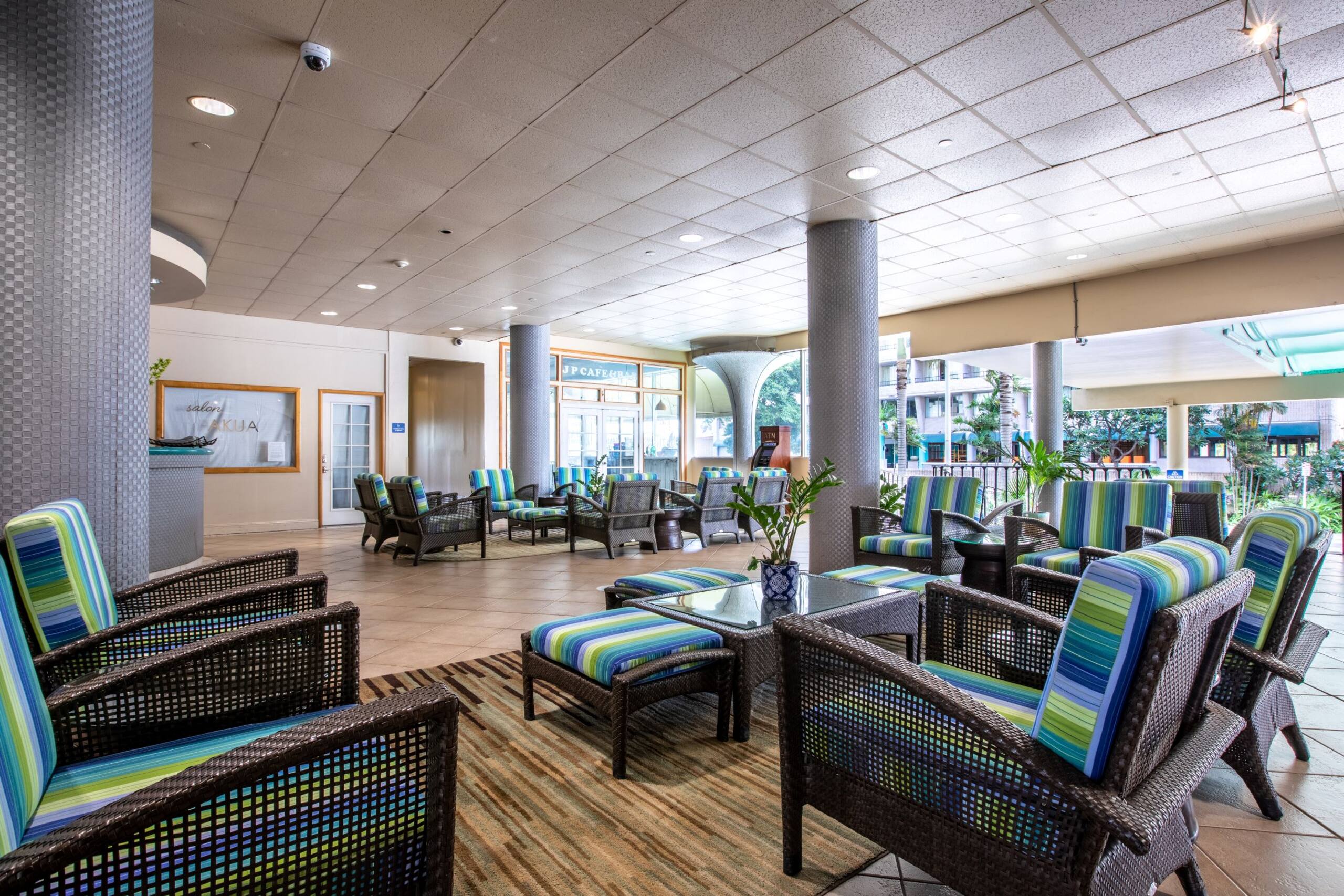 Condo in Honolulu · ★4.75 · 1 bedroom · 2 beds · 1 shared bath - Image 22