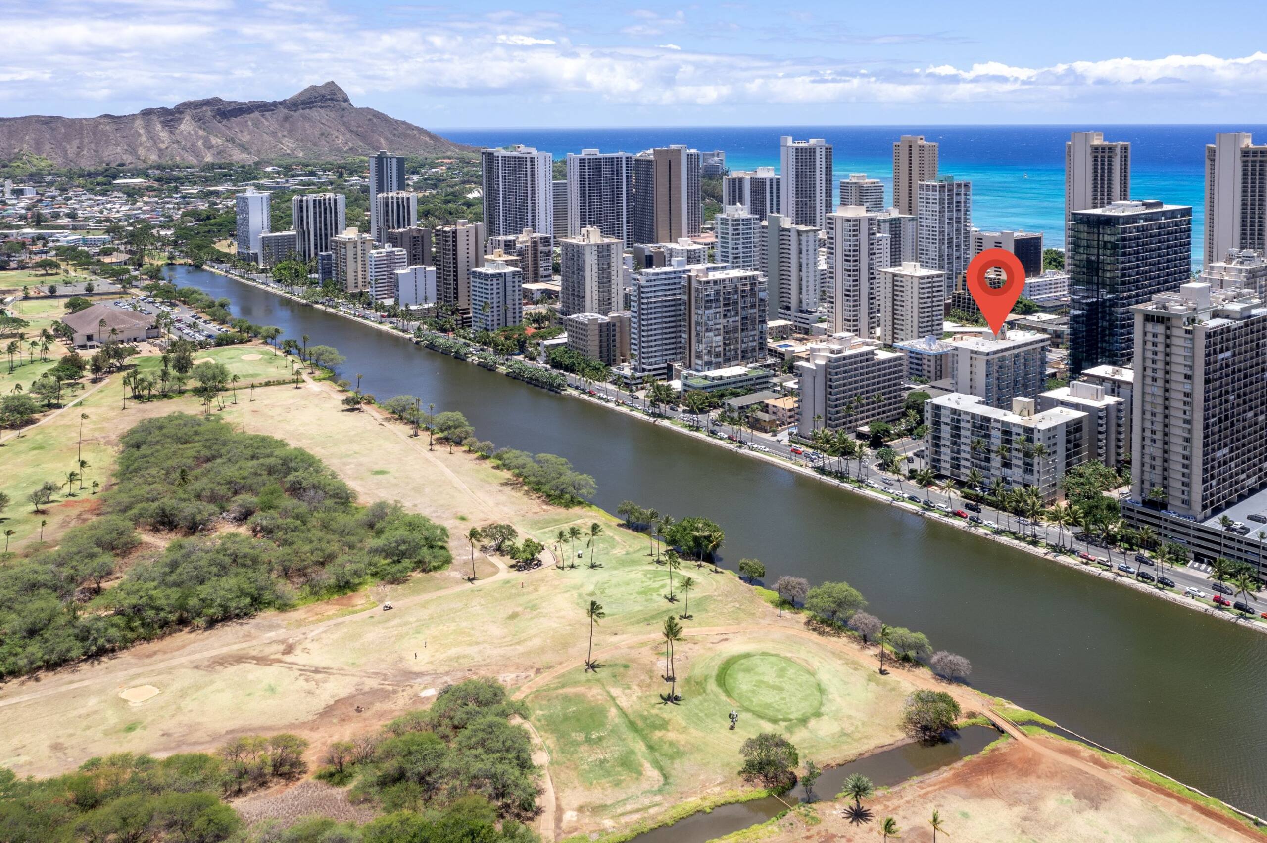 Condo in Honolulu · ★4.75 · 1 bedroom · 2 beds · 1 shared bath - Image 34