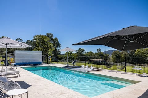 Bonnie View: A Magnificently Luxurious Retreat