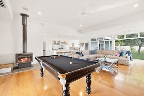 Bonnie View: A Magnificently Luxurious Retreat