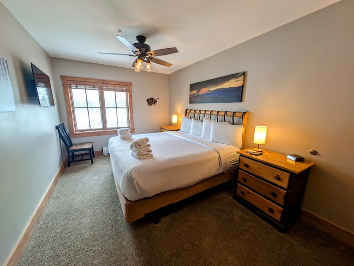 2. glavna spavaća soba