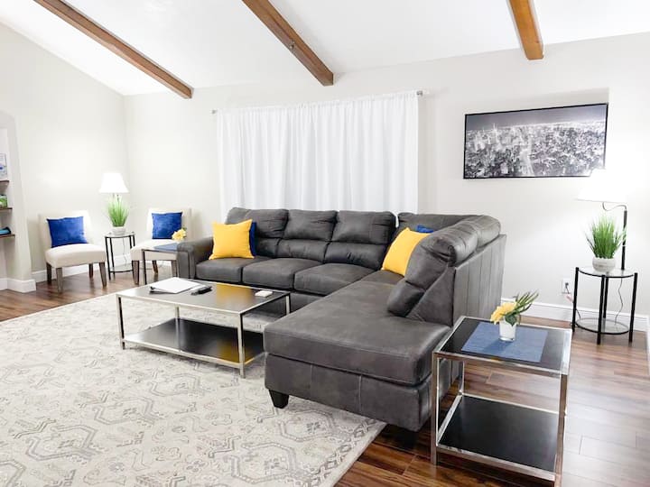 أريكة مريحة!!