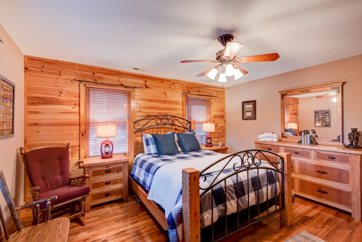 غرفة النوم 1