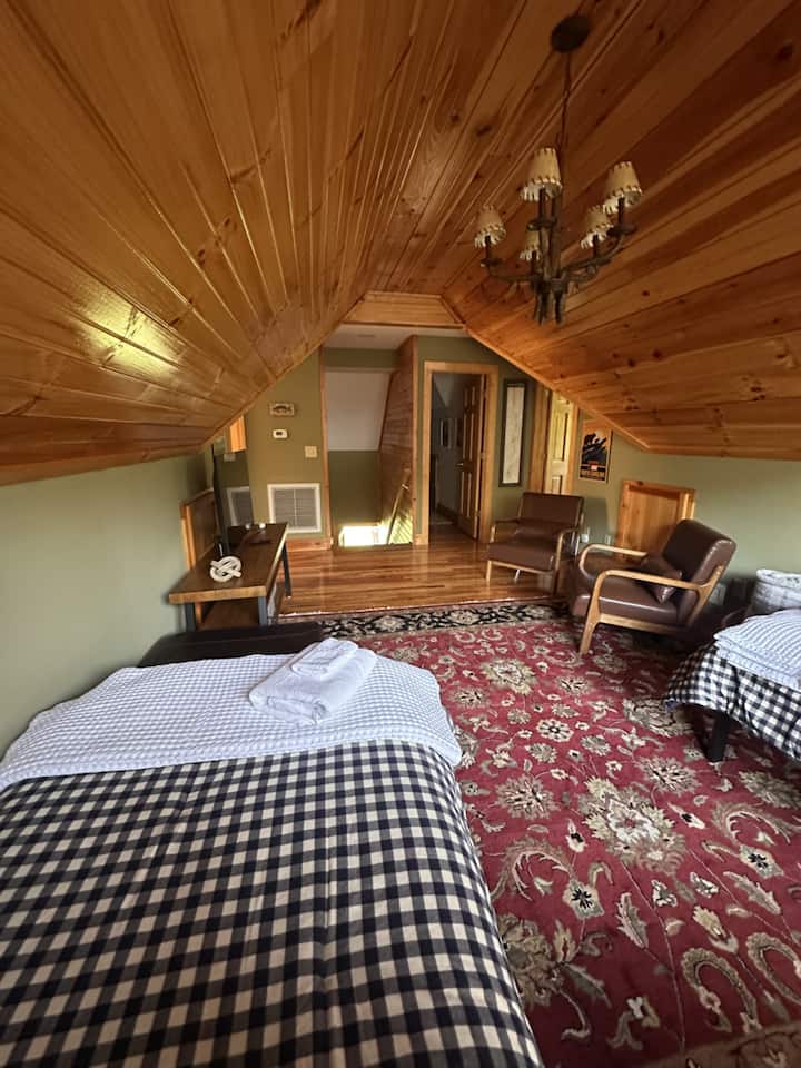 غرفة النوم 3