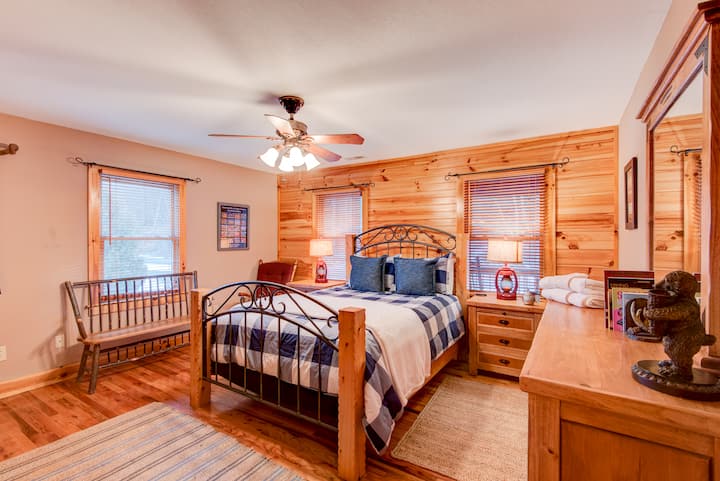 غرفة النوم 2