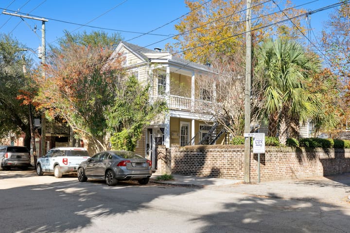 The Boroughs managed Airbnb listing 2