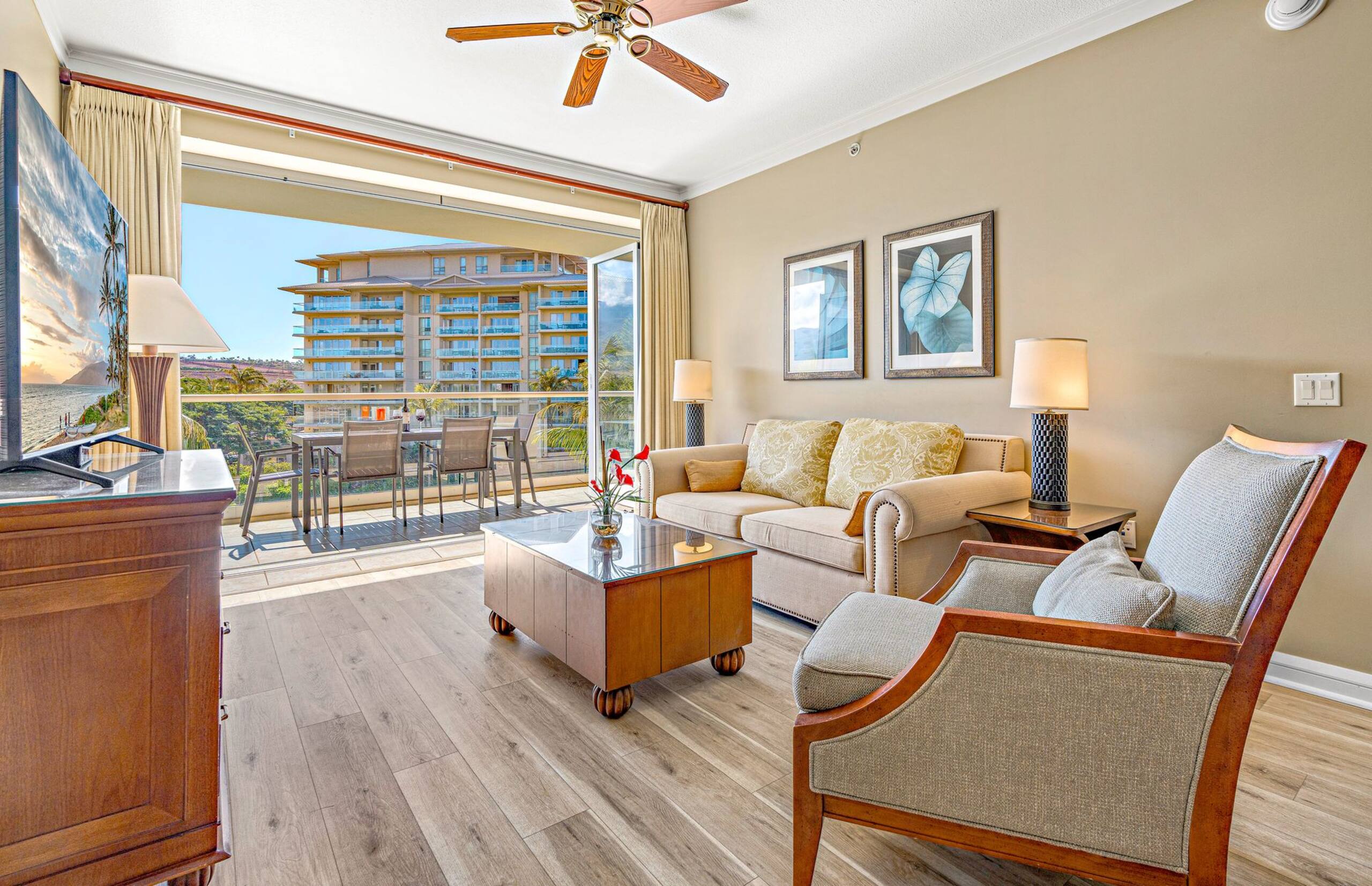 Condo in Lahaina · ★4.44 · 1 bedroom · 3 beds · 1 bath - Image 9
