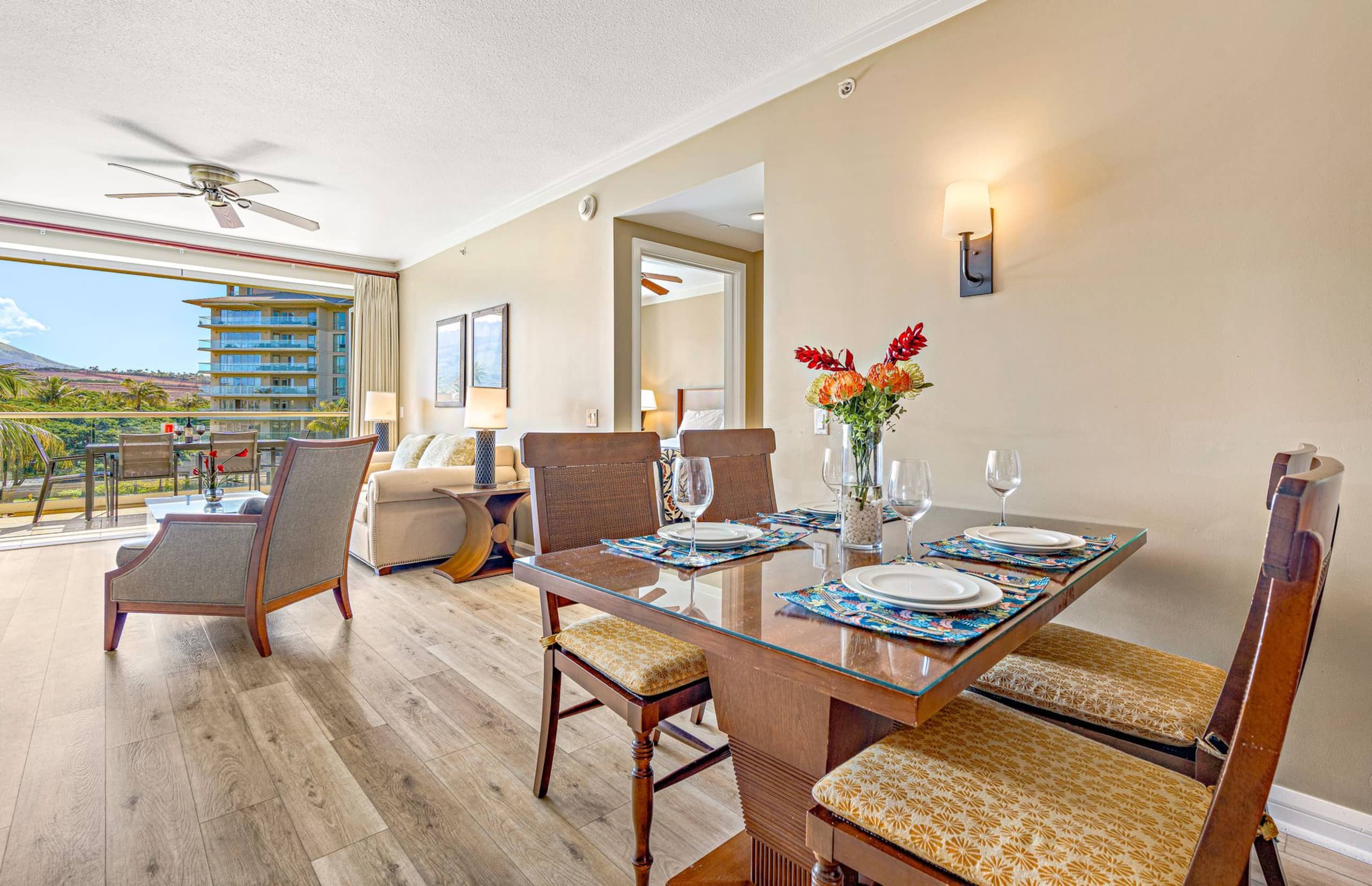 Condo in Lahaina · ★4.44 · 1 bedroom · 3 beds · 1 bath - Image 17