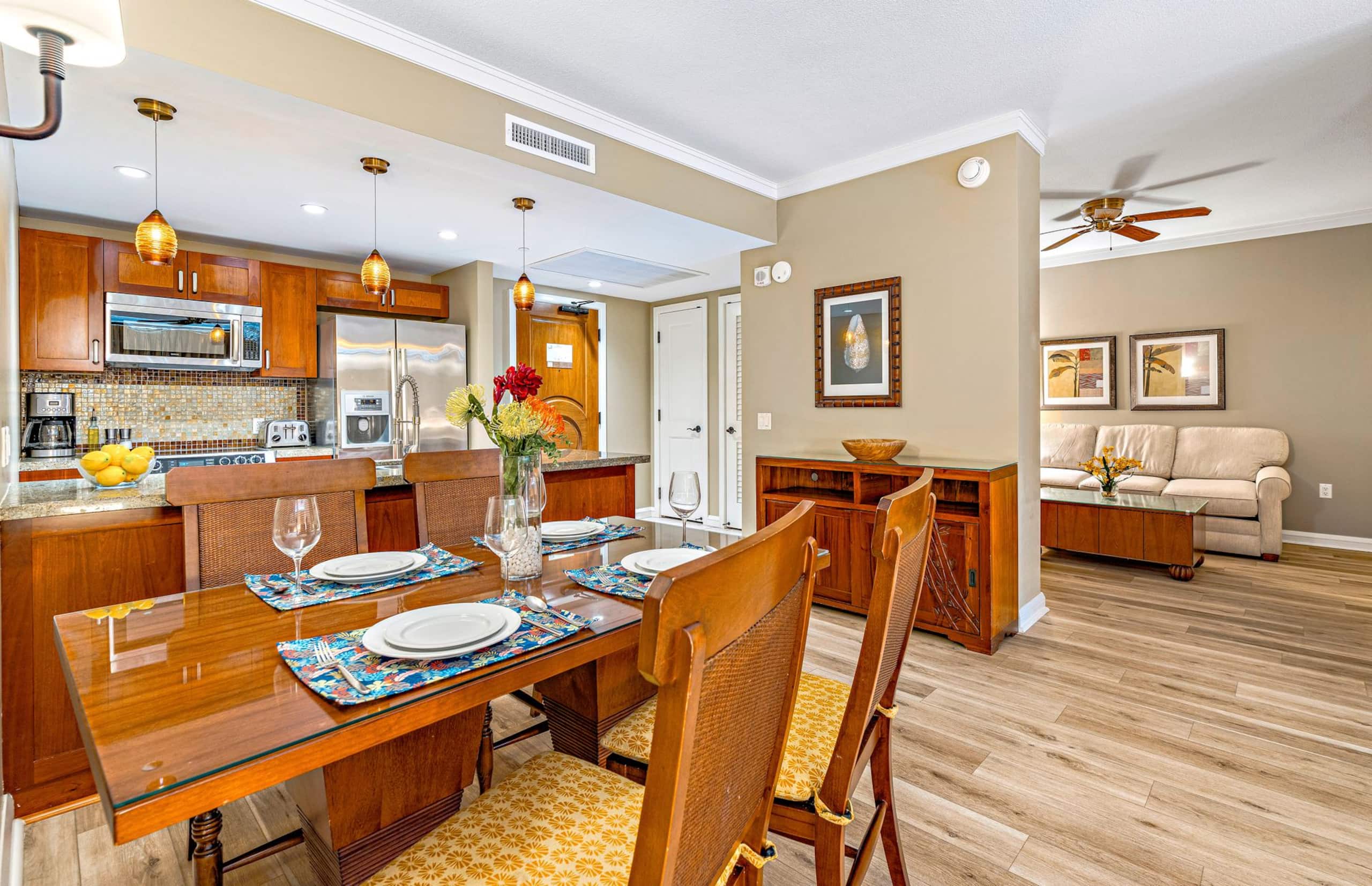 Condo in Lahaina · ★4.44 · 1 bedroom · 3 beds · 1 bath - Image 13