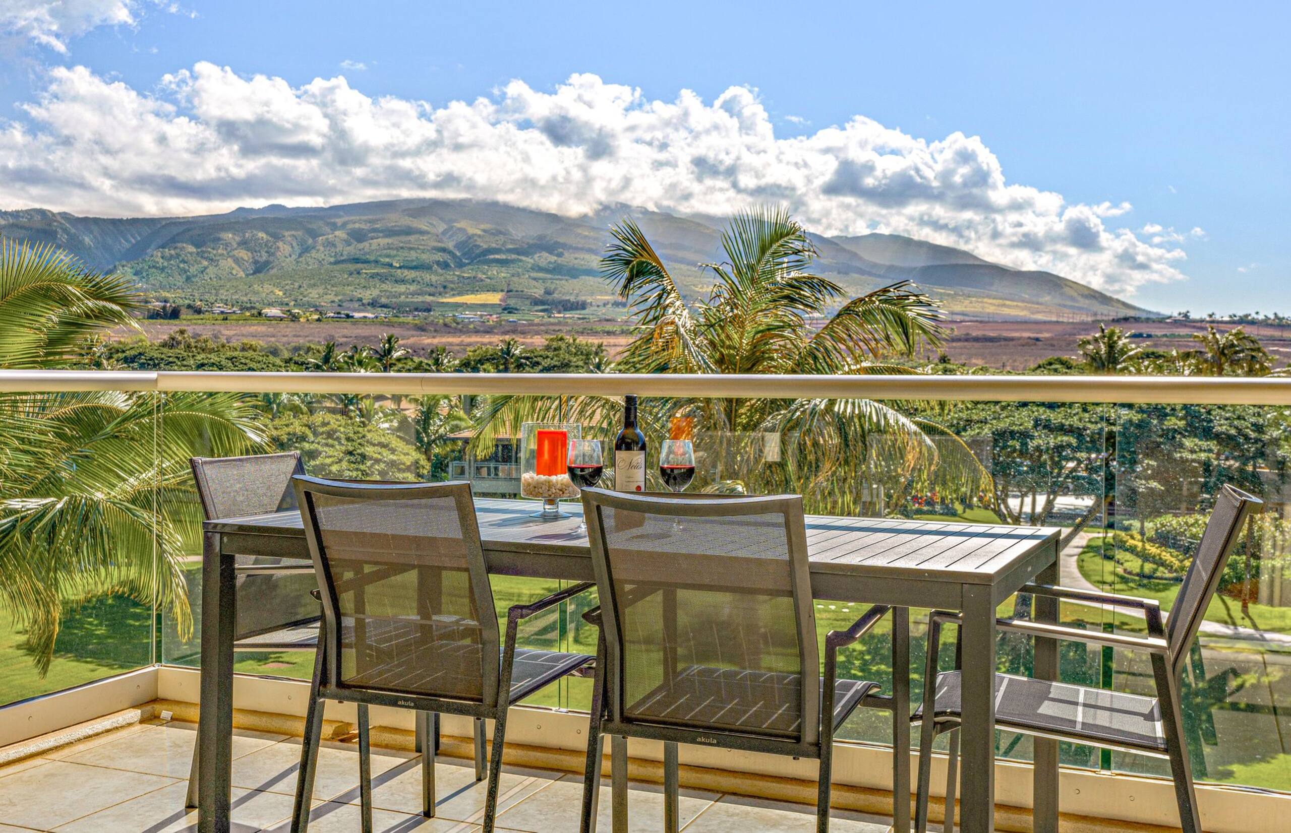 Condo in Lahaina · ★4.44 · 1 bedroom · 3 beds · 1 bath - Image 19