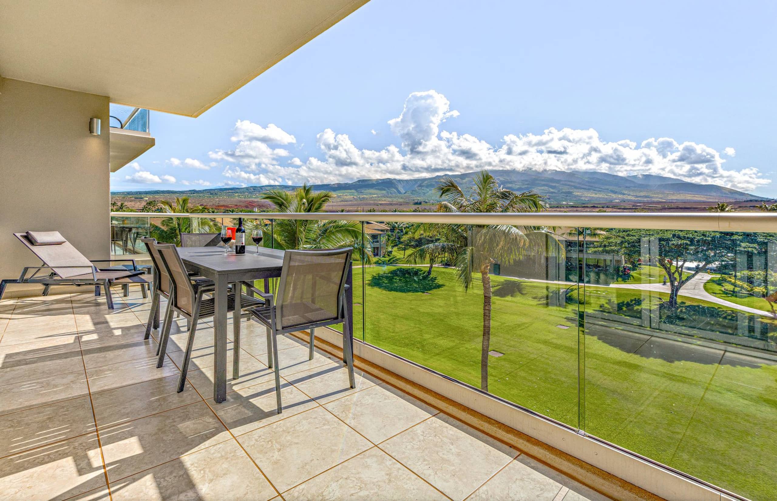 Condo in Lahaina · ★4.44 · 1 bedroom · 3 beds · 1 bath - Image 6