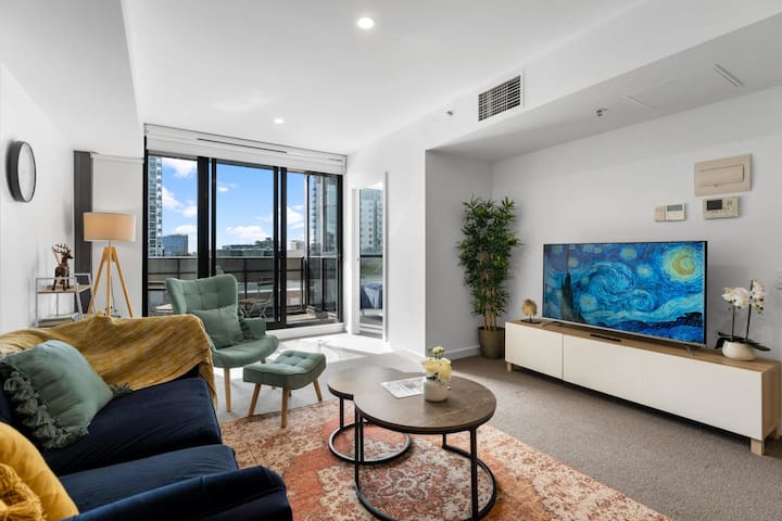 Mydeerhome Convertible Rental Management managed Airbnb listing 2